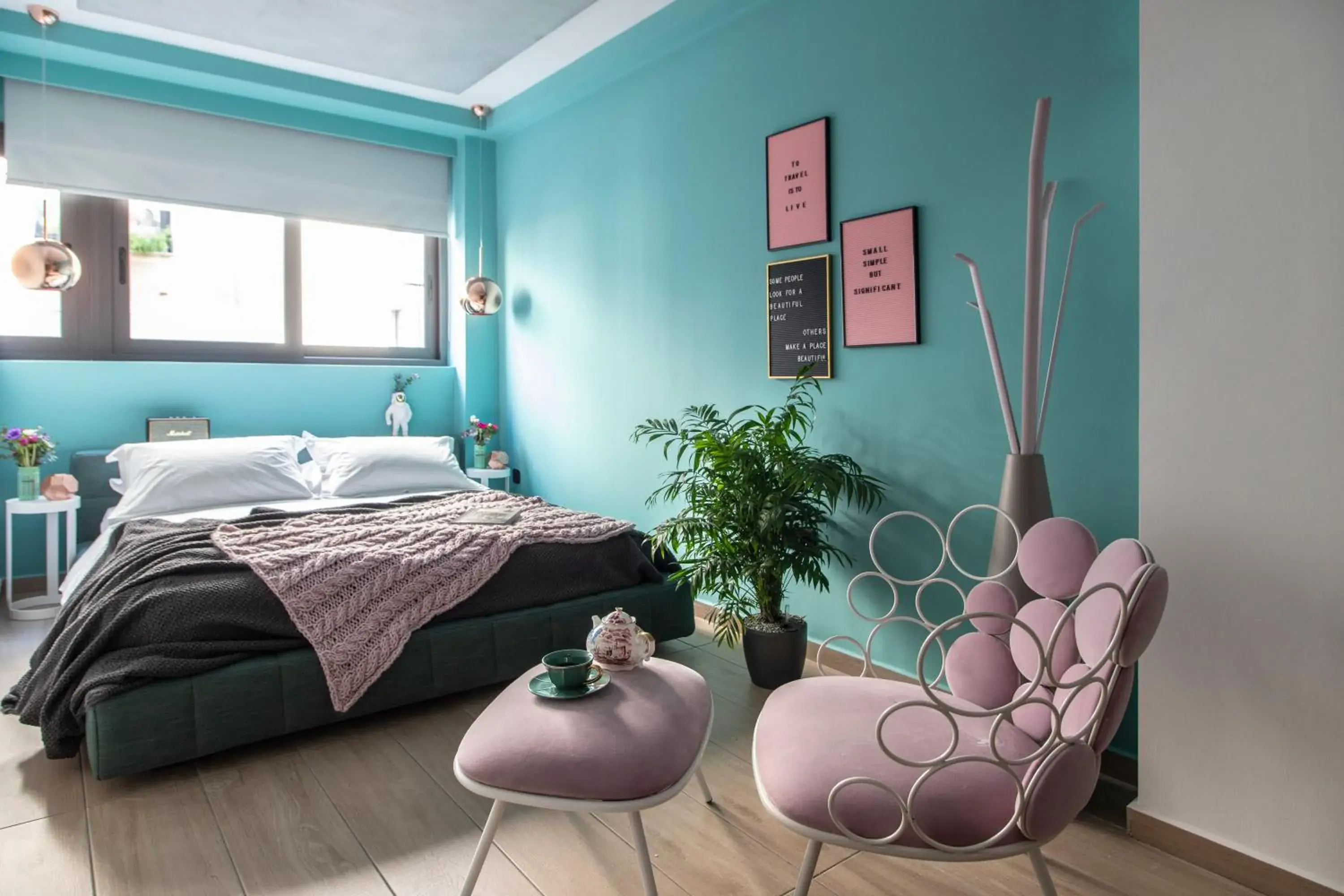 Superior Double Room in 14 Reasons Why Hotel Athens Superior Double Room in 14 Reasons Why Hotel Athens