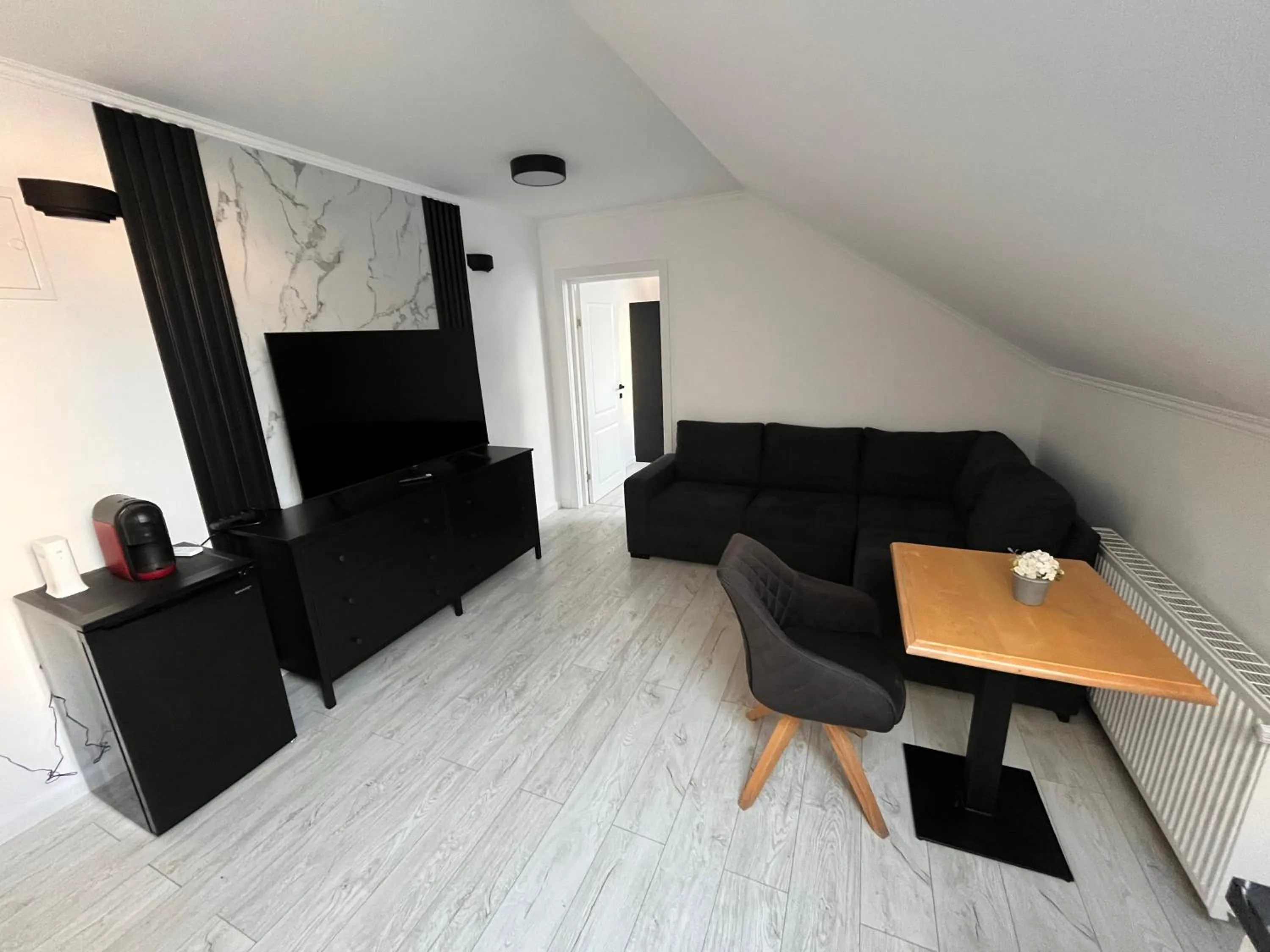 Lira Holiday Apartments