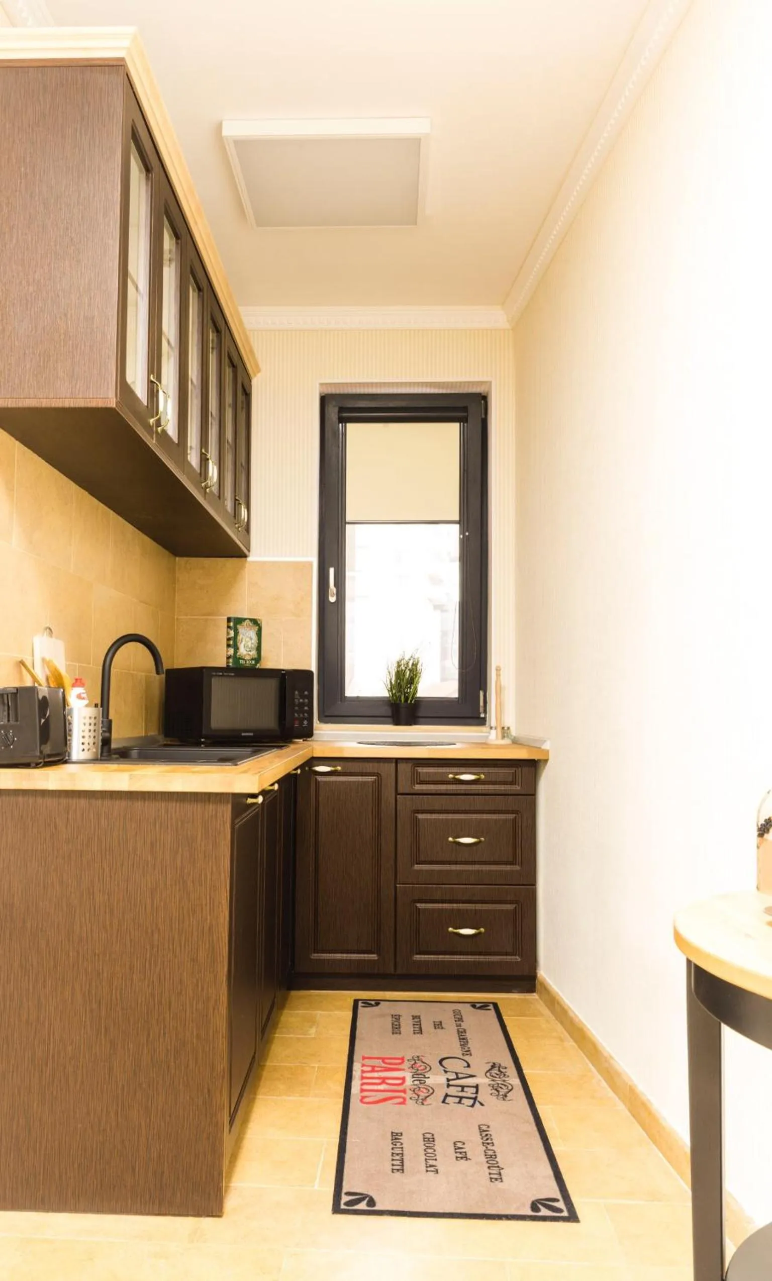 Lira Holiday Apartments