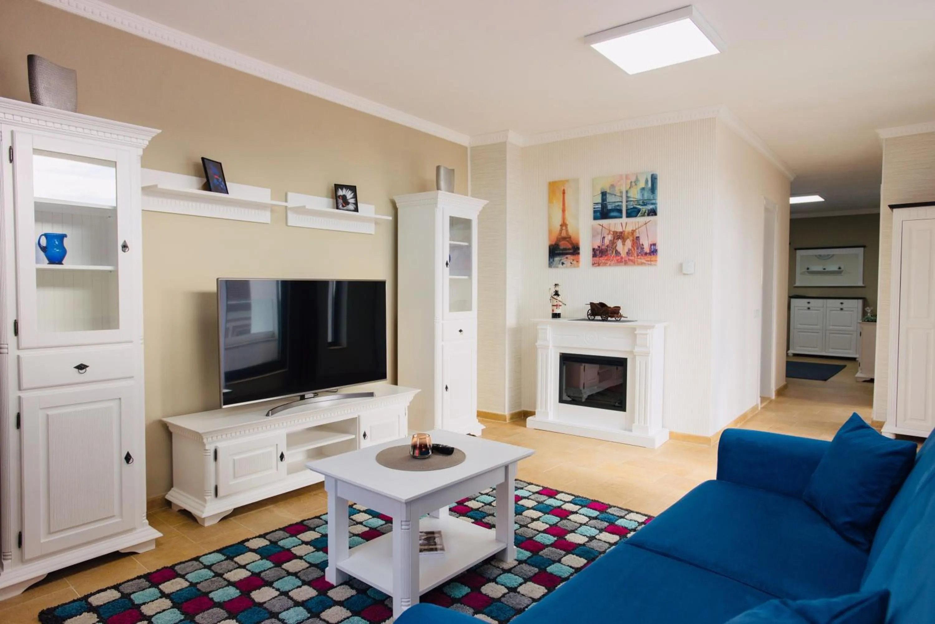 Lira Holiday Apartments