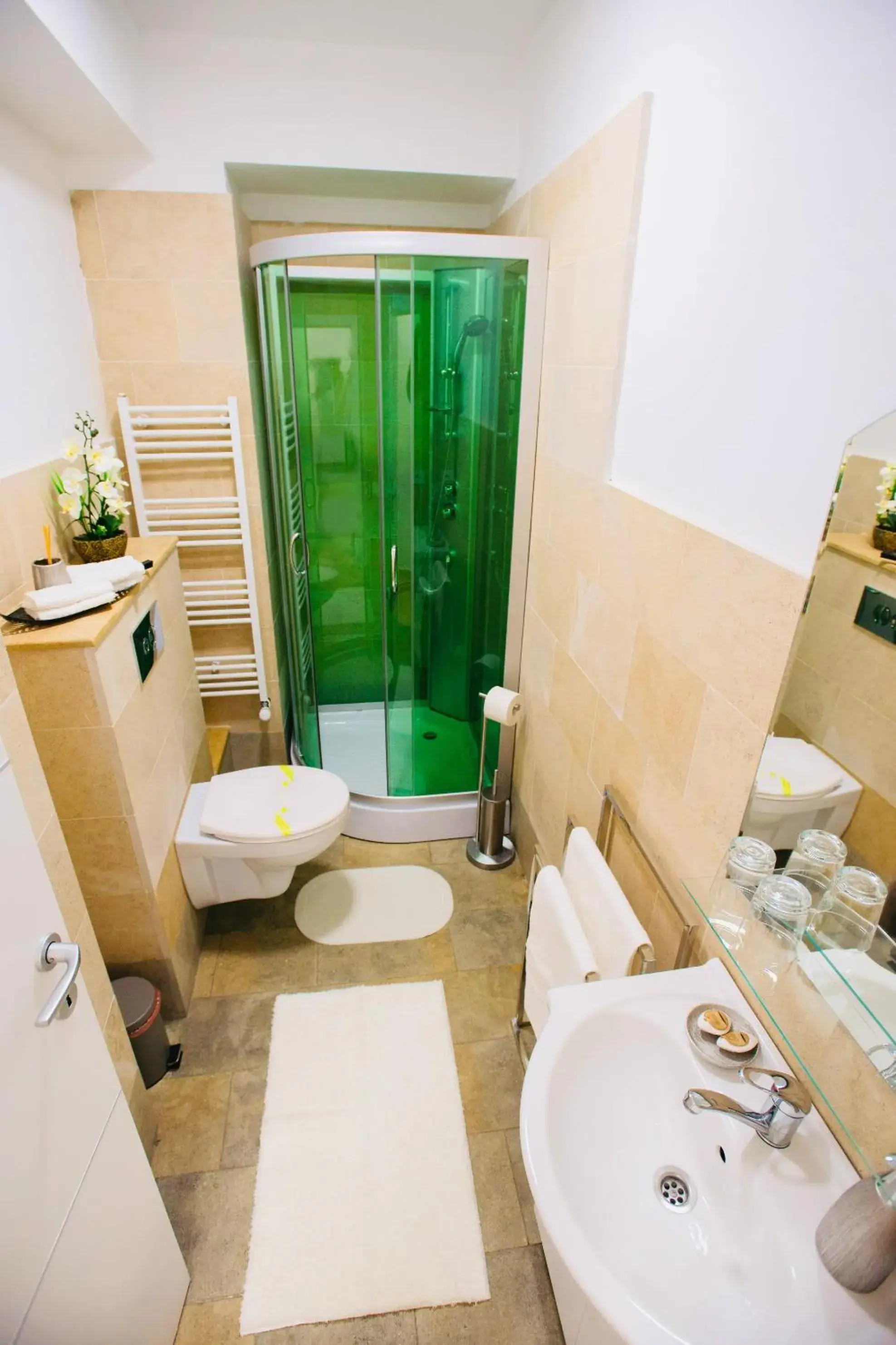 Studio Apartment in Lira Holiday Apartments Studio Apartment in Lira Holiday Apartments