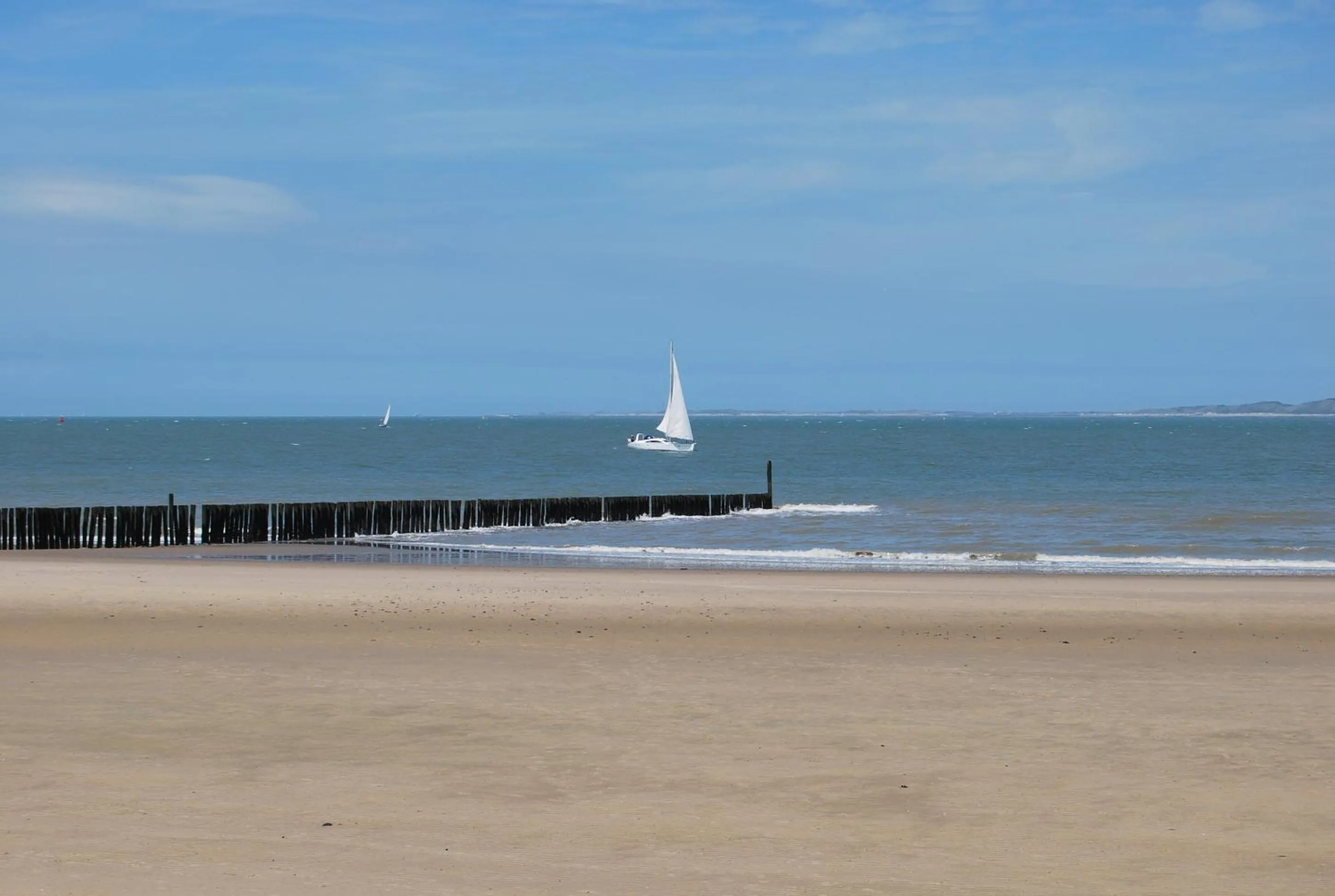 Neighbourhood in De Zonnebrug Dijkhoeve