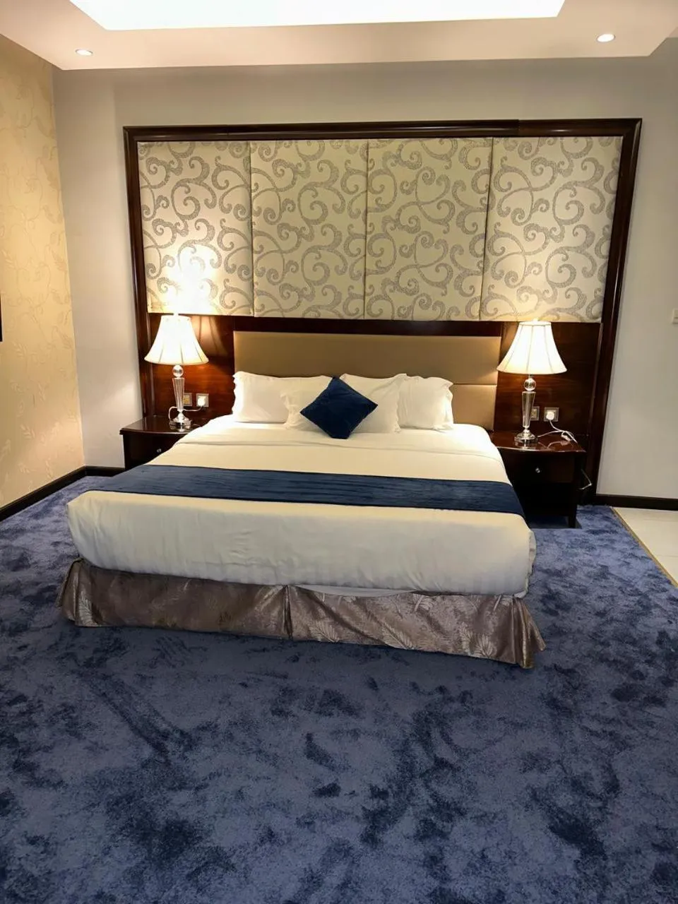 Bed in Maset Al Masem Apartments Units