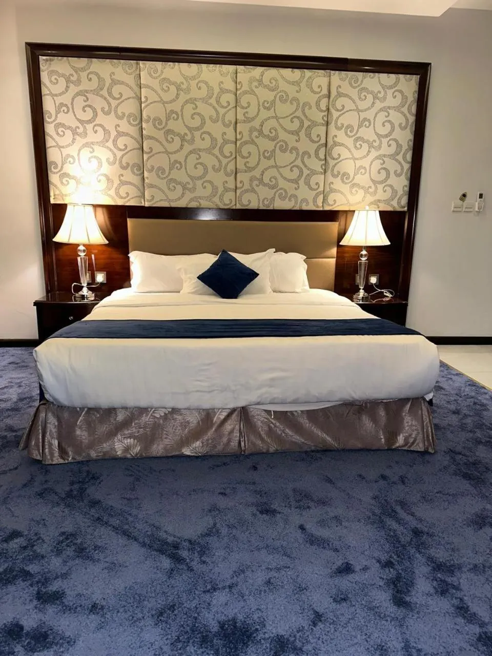 Bed in Maset Al Masem Apartments Units