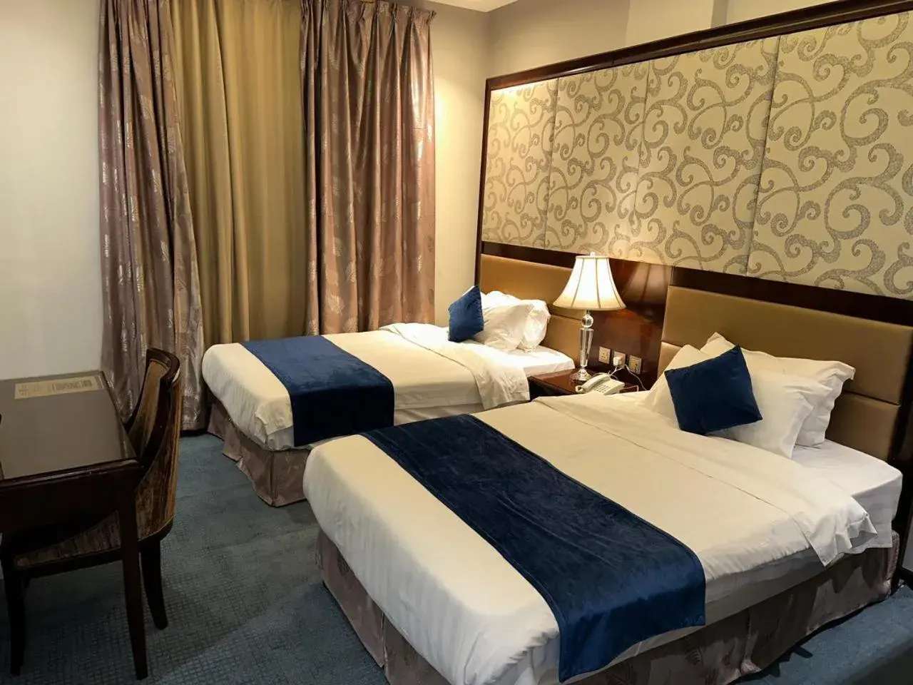 Double Room with Private Bathroom in Maset Al Masem Apartments Units Double Room with Private Bathroom in Maset Al Masem Apartments Units