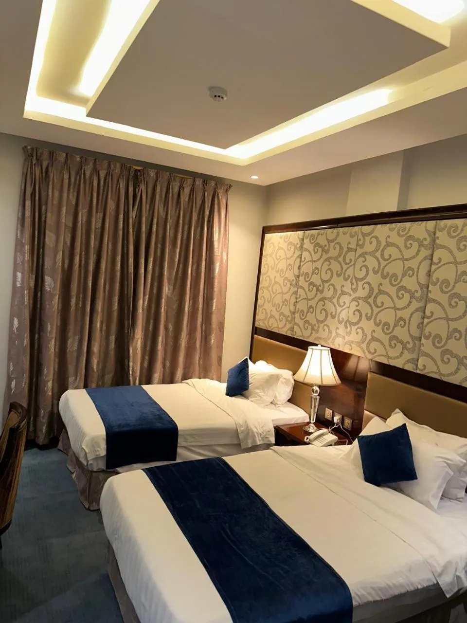 Bed in Maset Al Masem Apartments Units