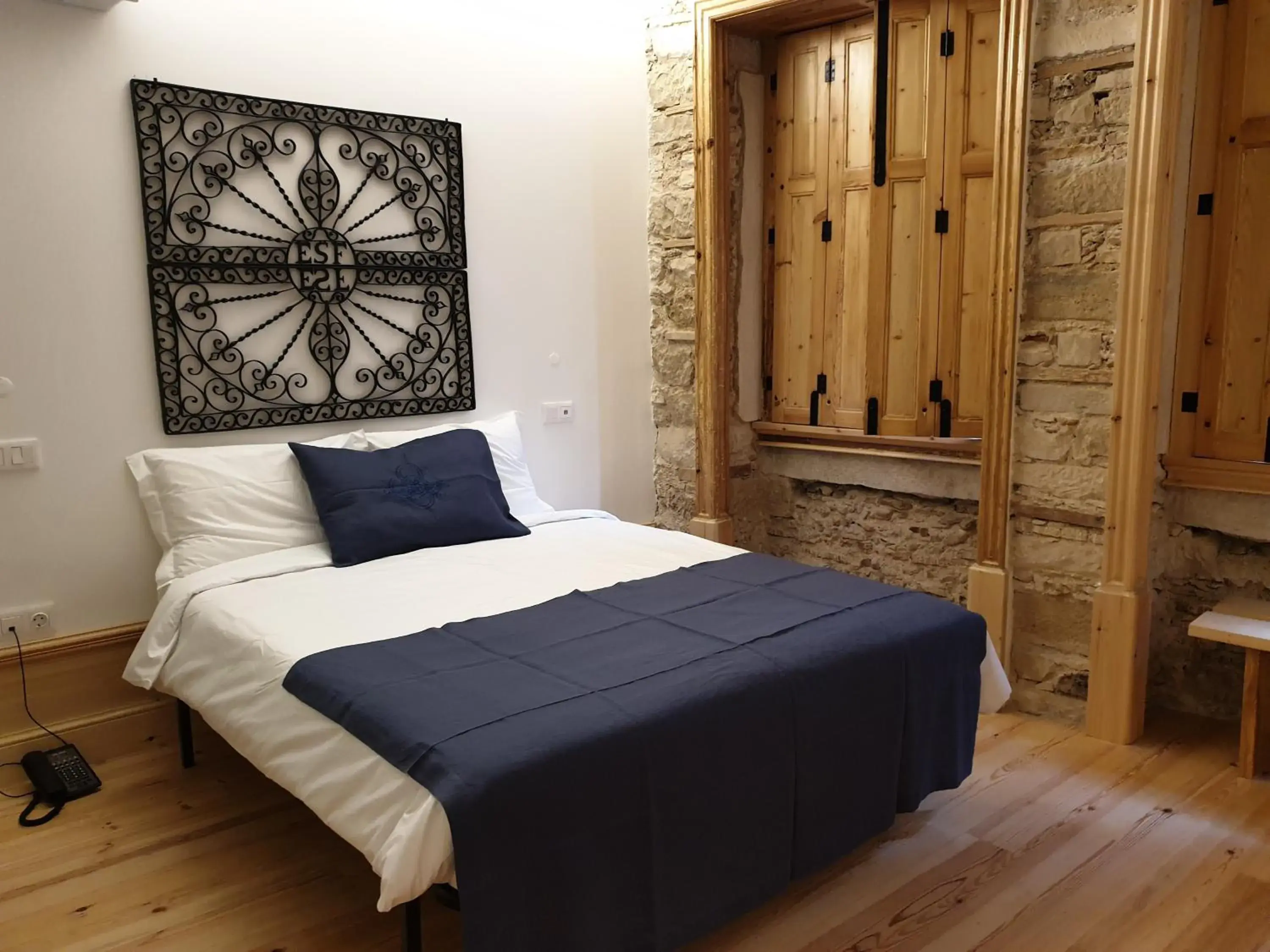 Standard Double Room - single occupancy in Casa da Baixa by PURUS Standard Double Room - single occupancy in Casa da Baixa by PURUS