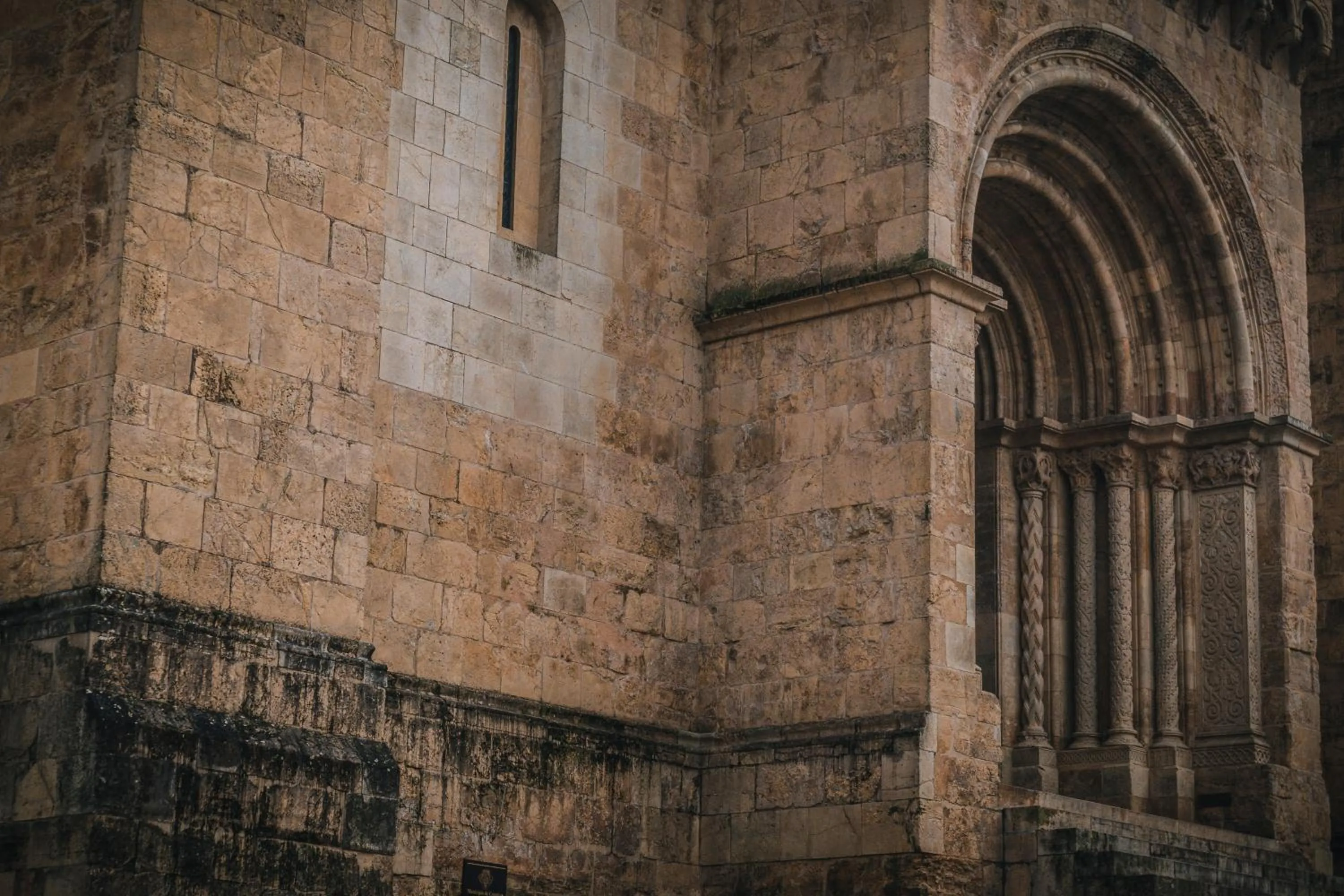 Casa da Baixa by PURUS