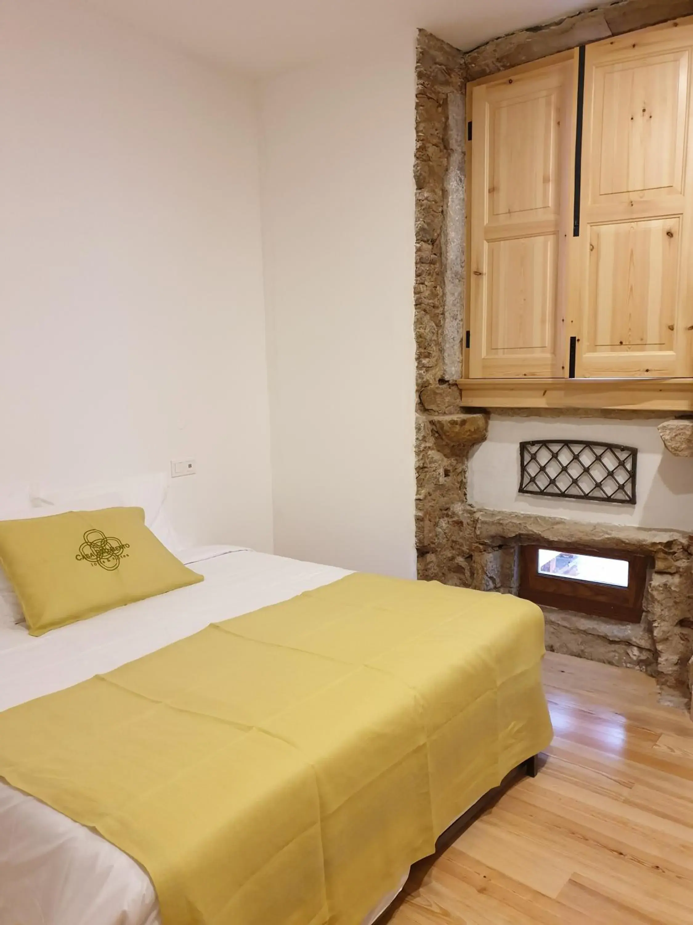 Deluxe Suite in Casa da Baixa by PURUS Deluxe Suite in Casa da Baixa by PURUS