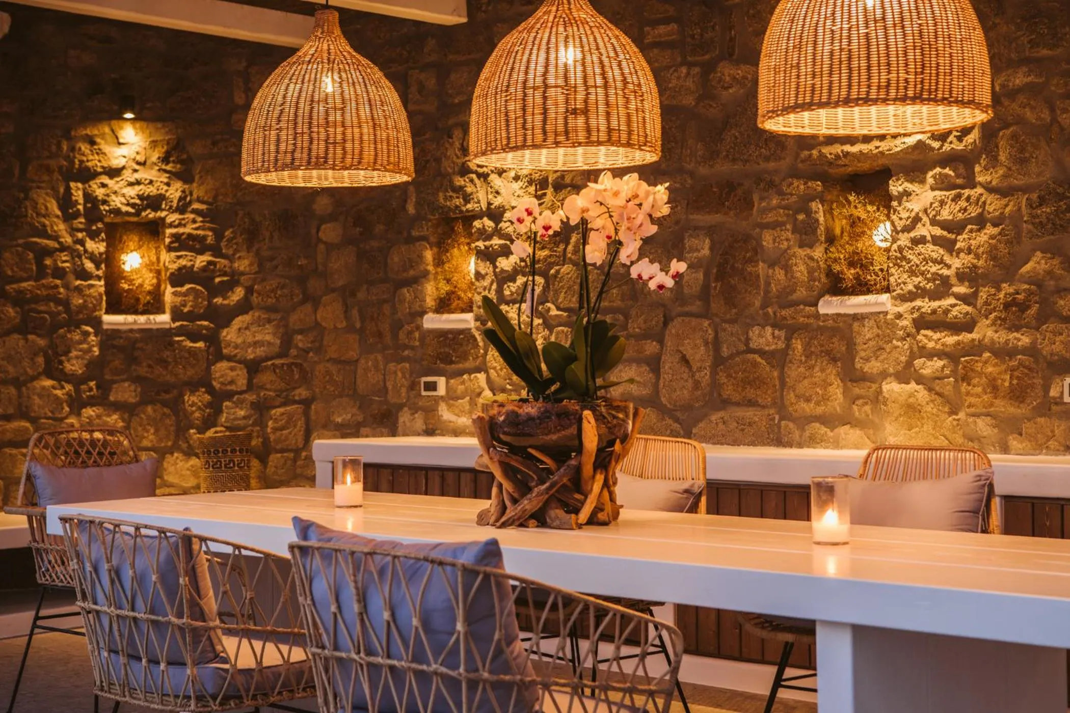 Property building in SeaCode Villas