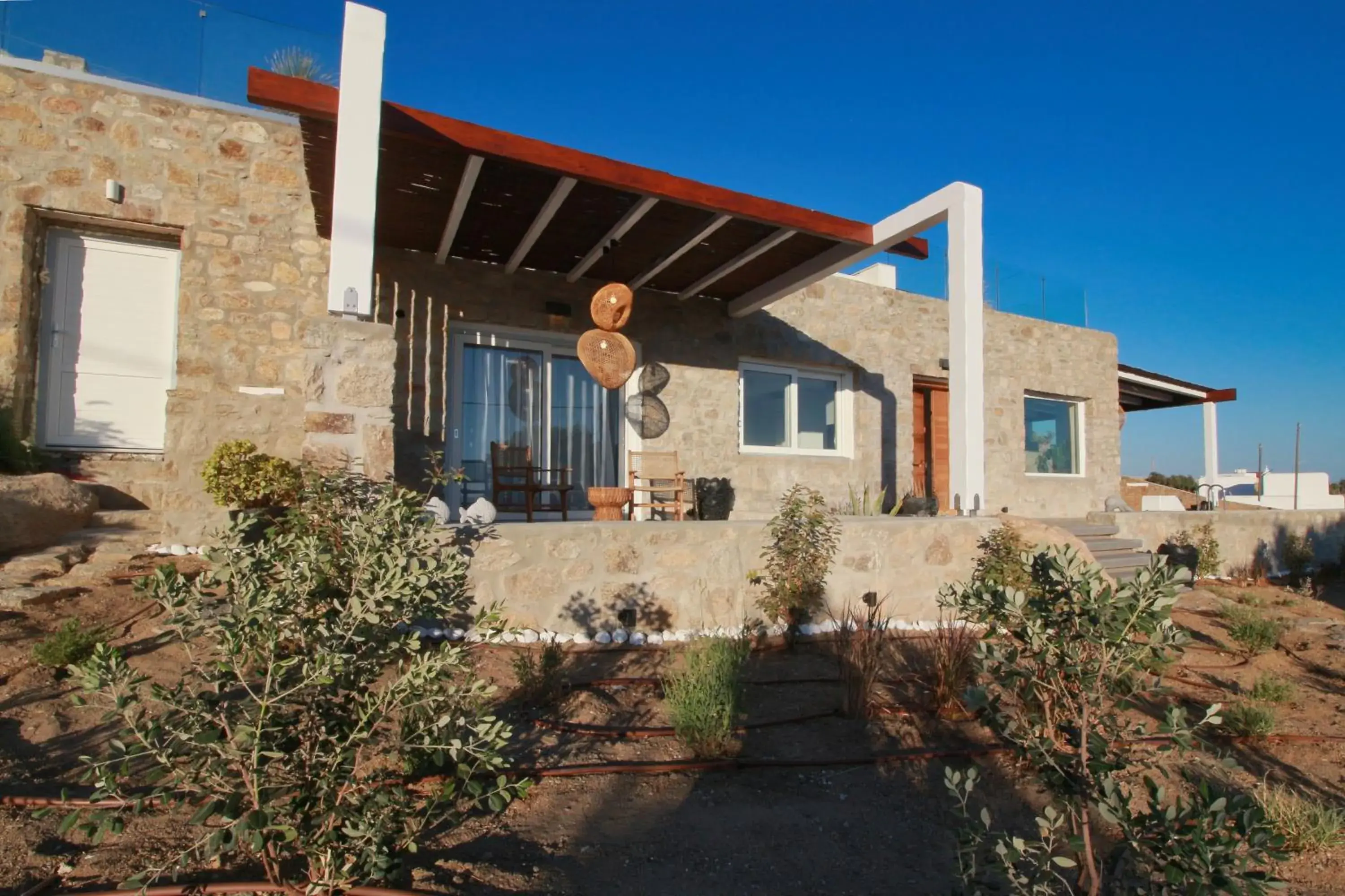 Villa with Private Pool in SeaCode Villas Villa with Private Pool in SeaCode Villas