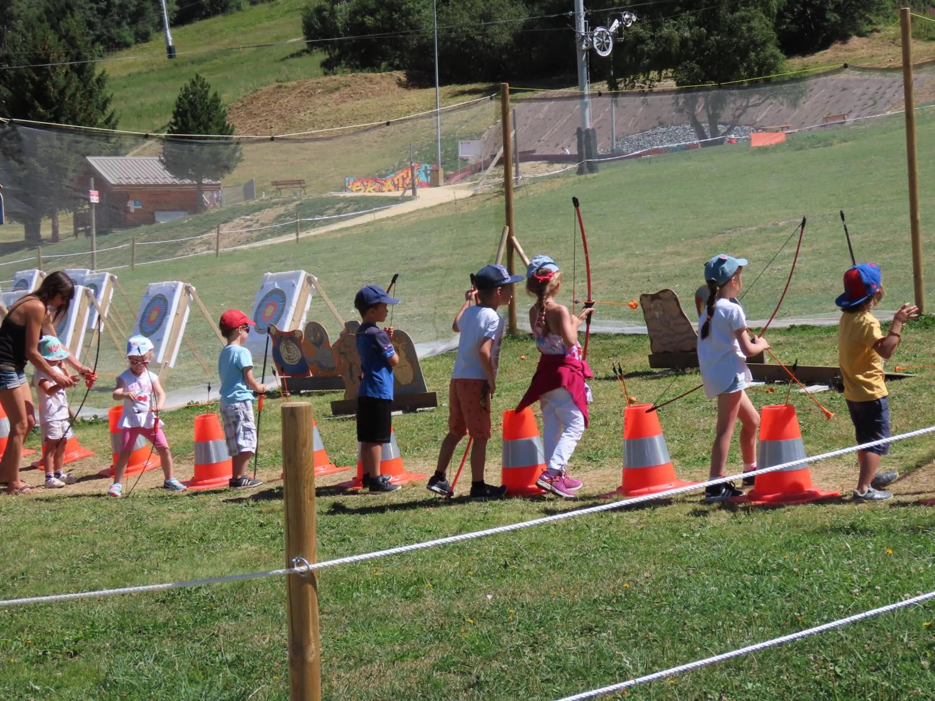 Activities in Hôtel Aalborg