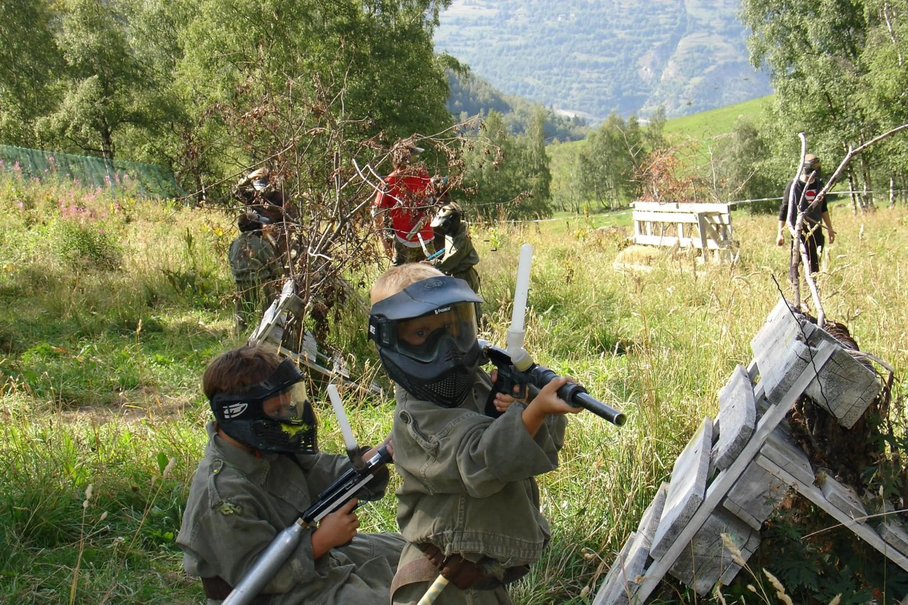 Activities in Hôtel Aalborg