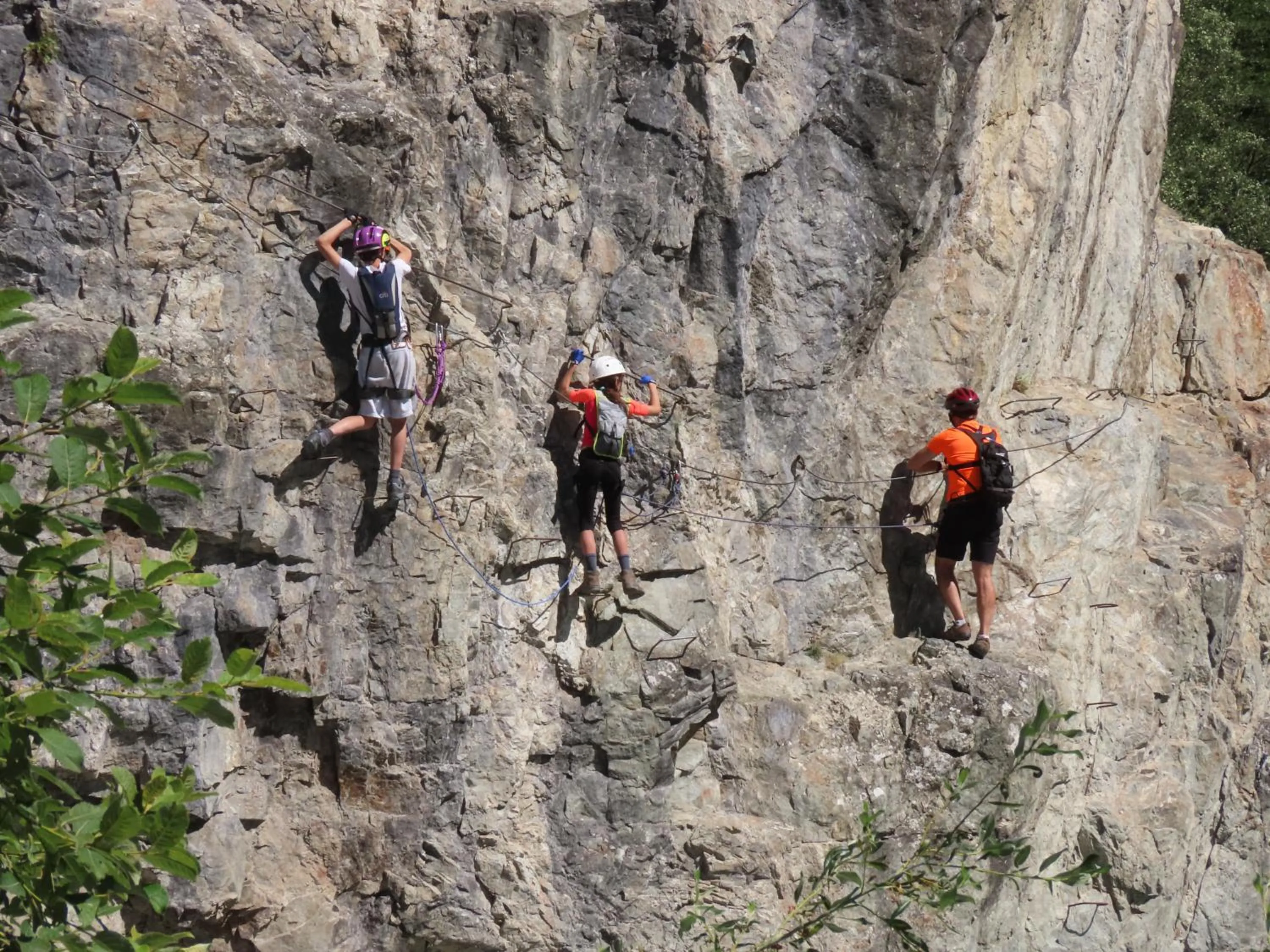 Activities in Hôtel Aalborg