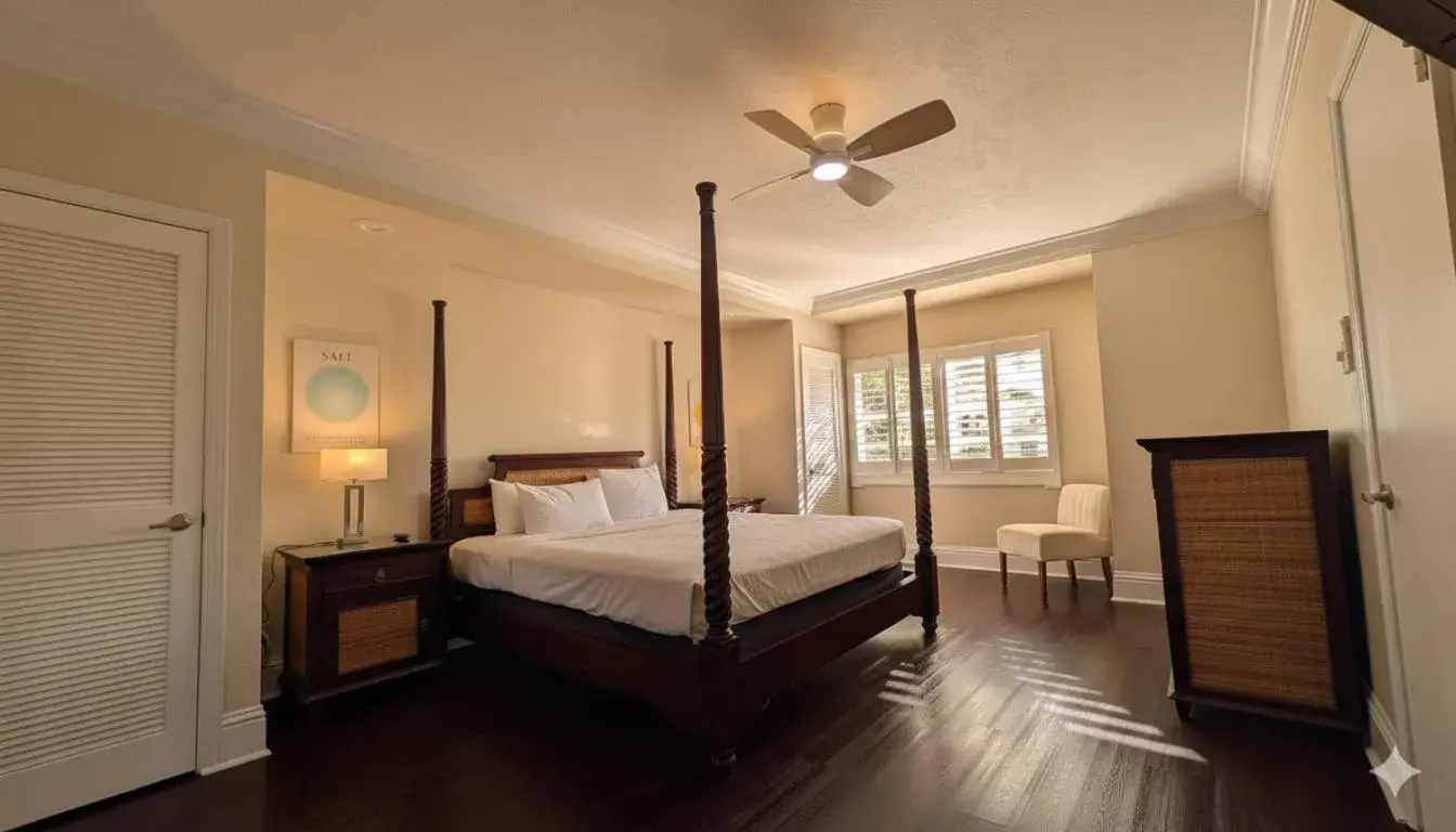 One-Bedroom Suite in La Casa Hotel One-Bedroom Suite in La Casa Hotel