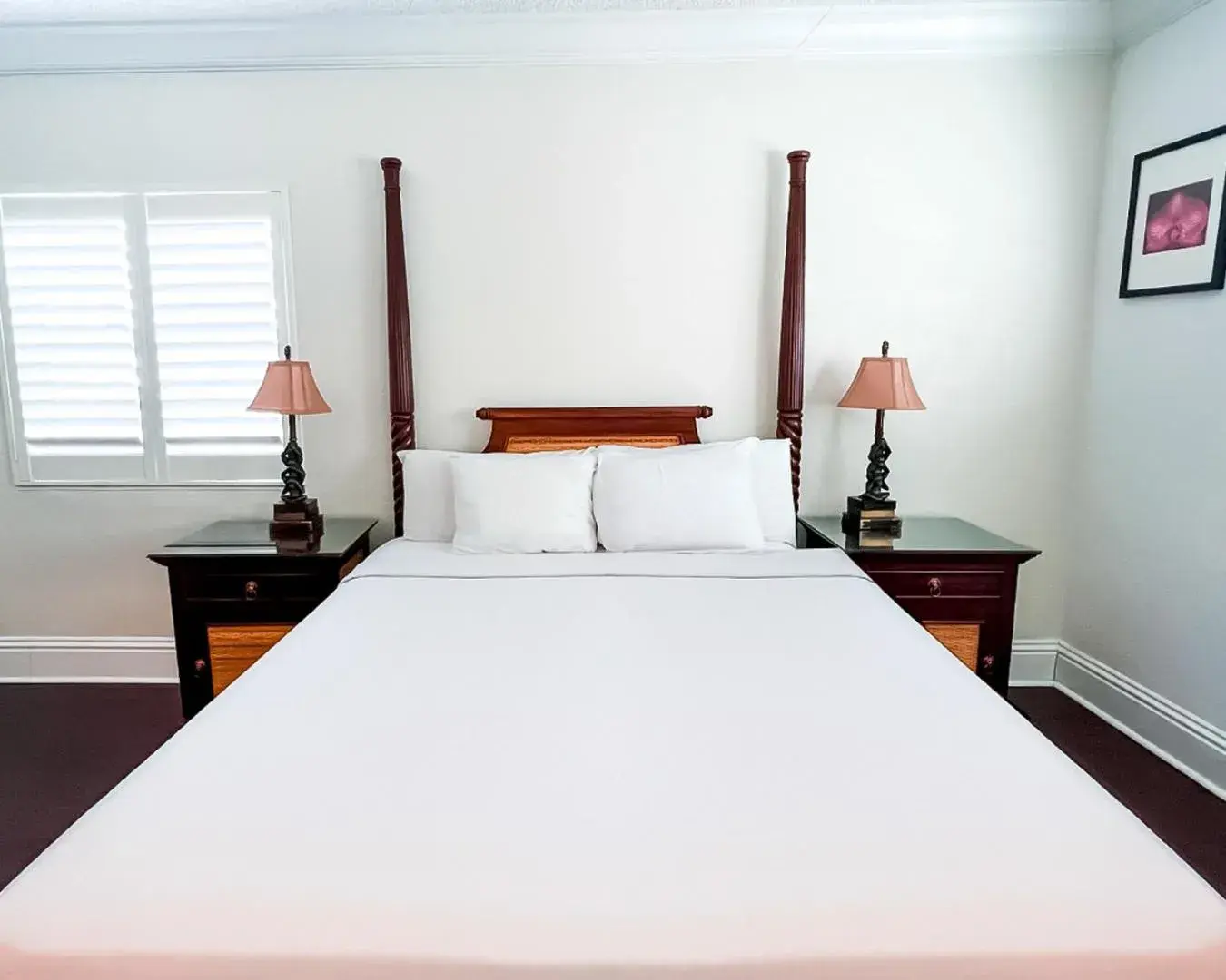 Queen Studio in La Casa Hotel Queen Studio in La Casa Hotel