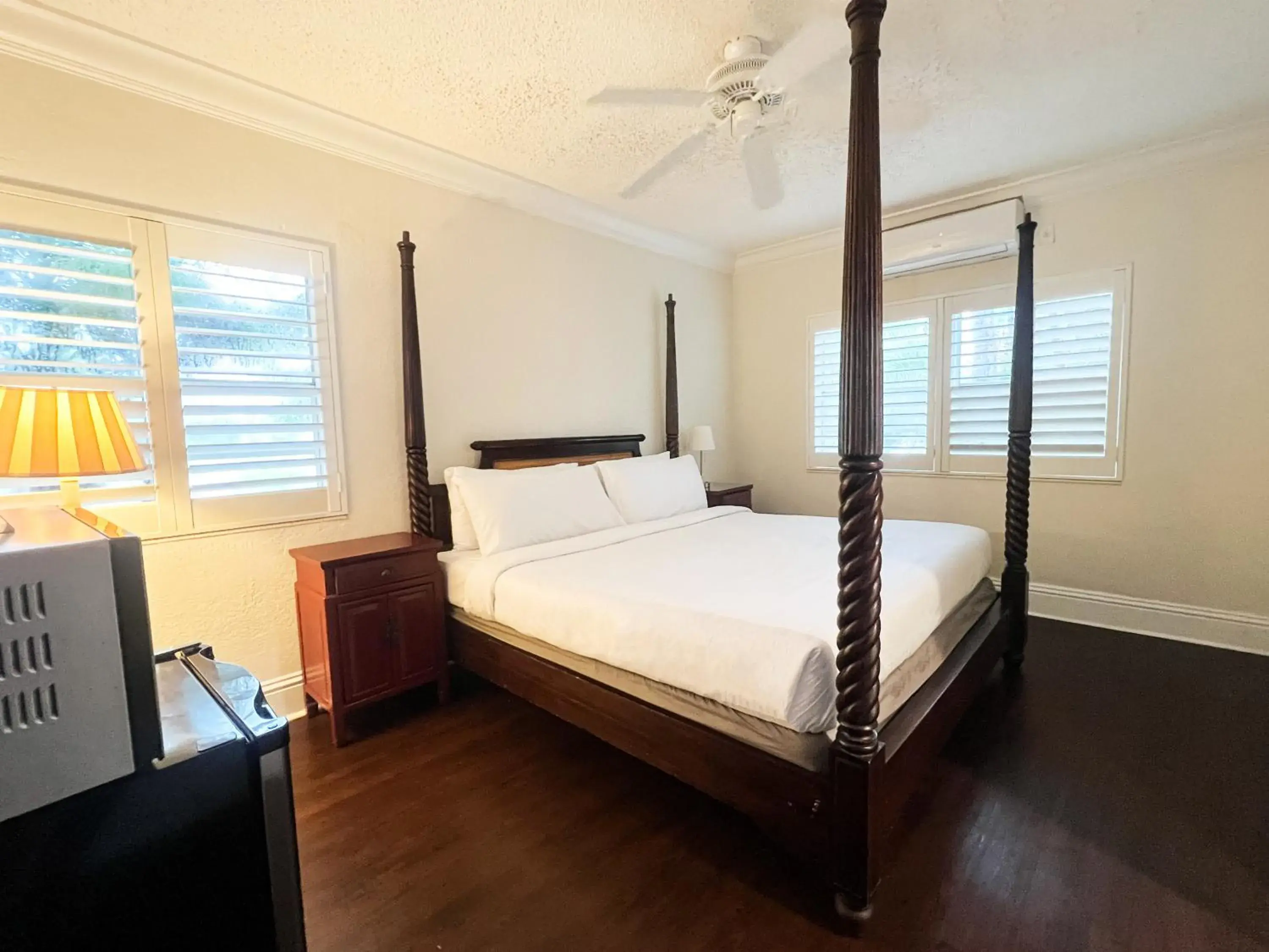 King Studio in La Casa Hotel King Studio in La Casa Hotel