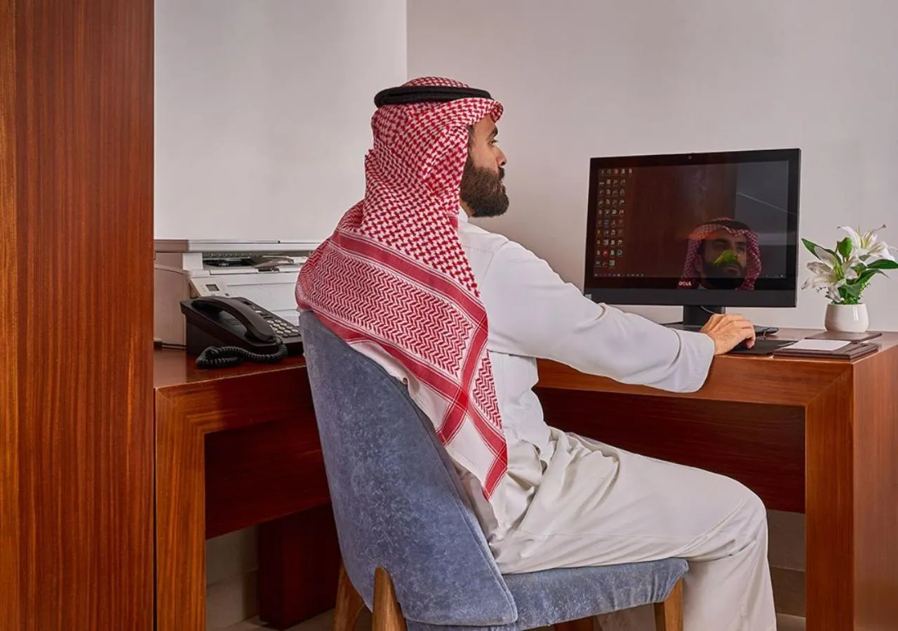 Taj Jeddah Hotel Apartment