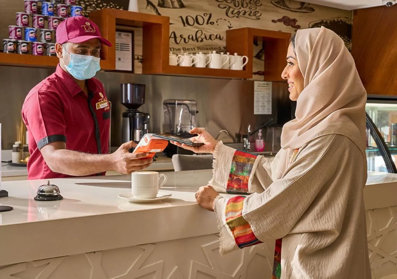 Taj Jeddah Hotel Apartment