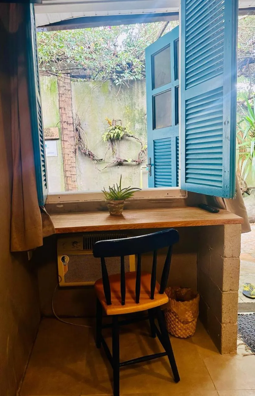 Jardim Secreto Guest House