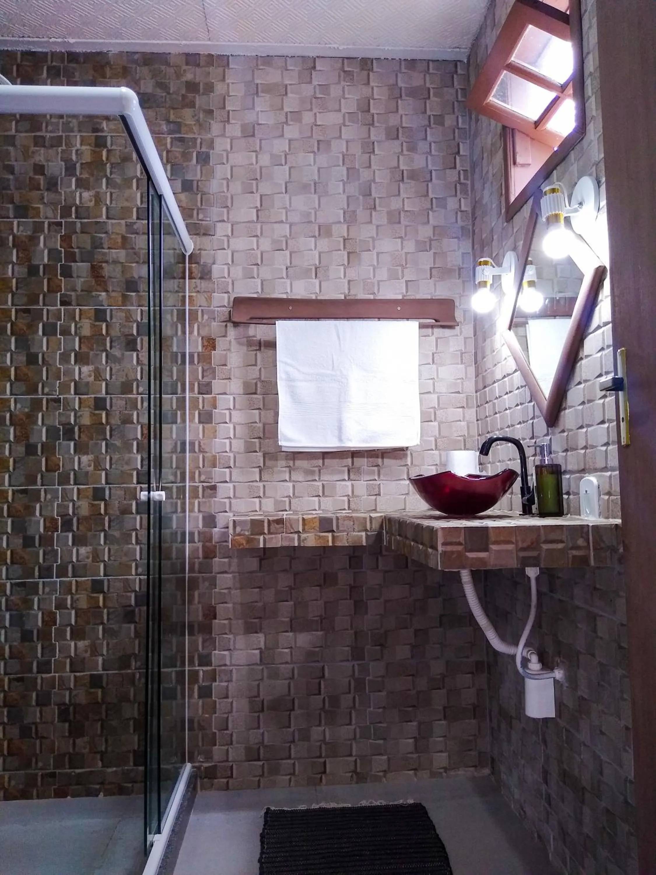 Jardim Secreto Guest House