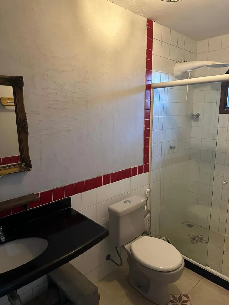 Jardim Secreto Guest House