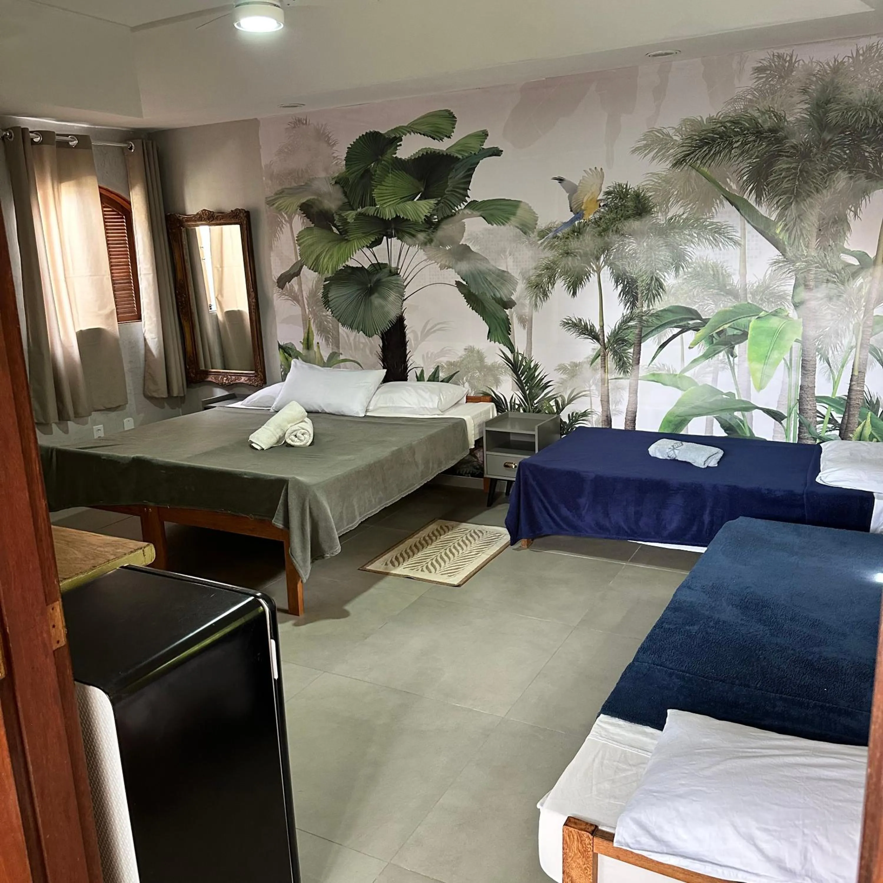 Jardim Secreto Guest House