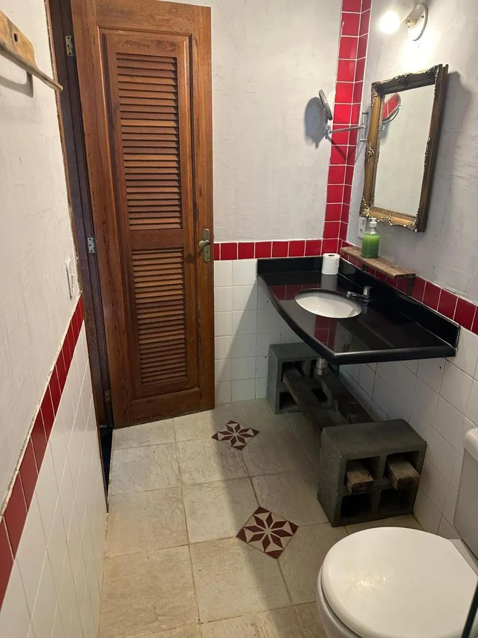 Jardim Secreto Guest House