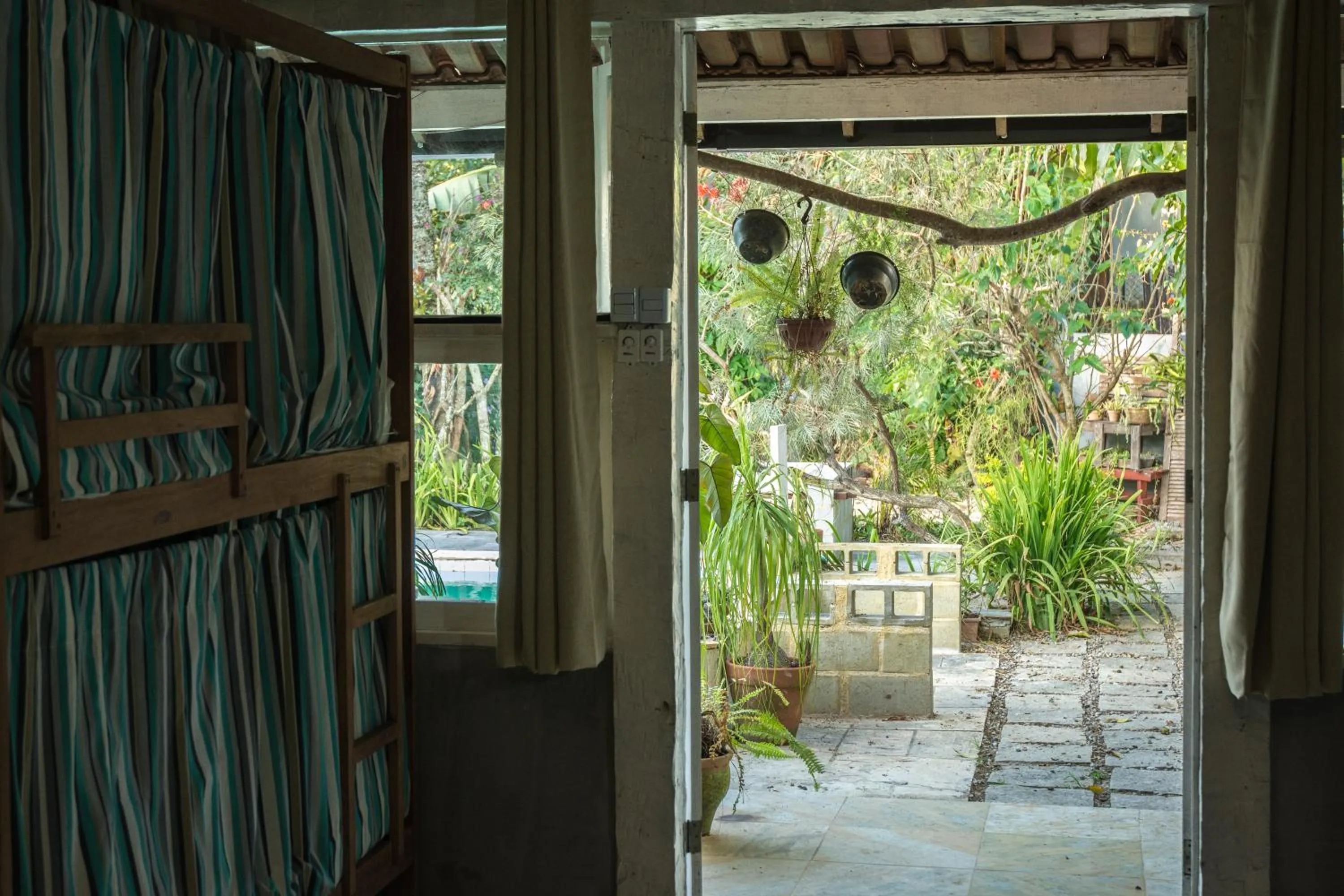 Jardim Secreto Guest House