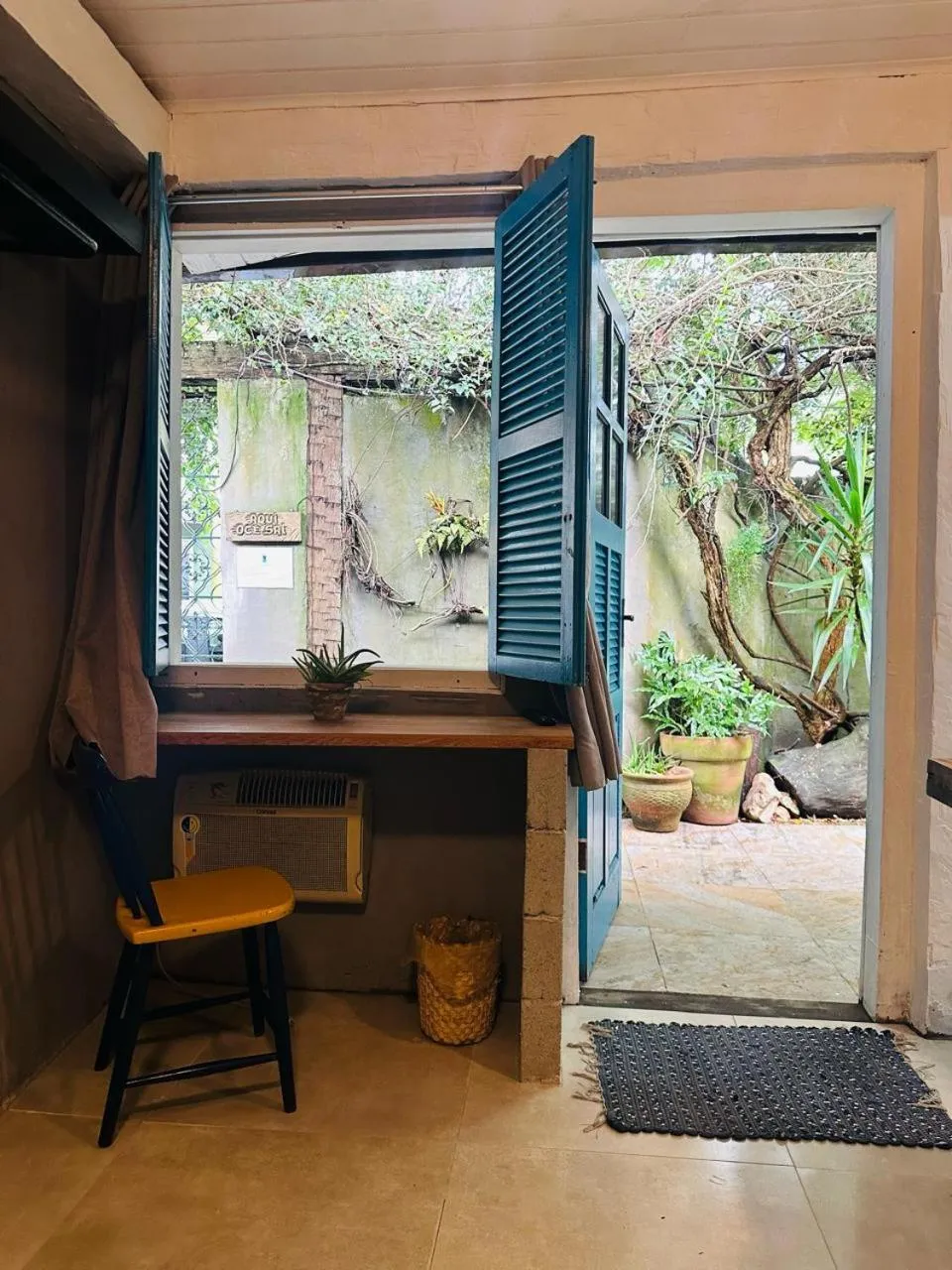 Jardim Secreto Guest House