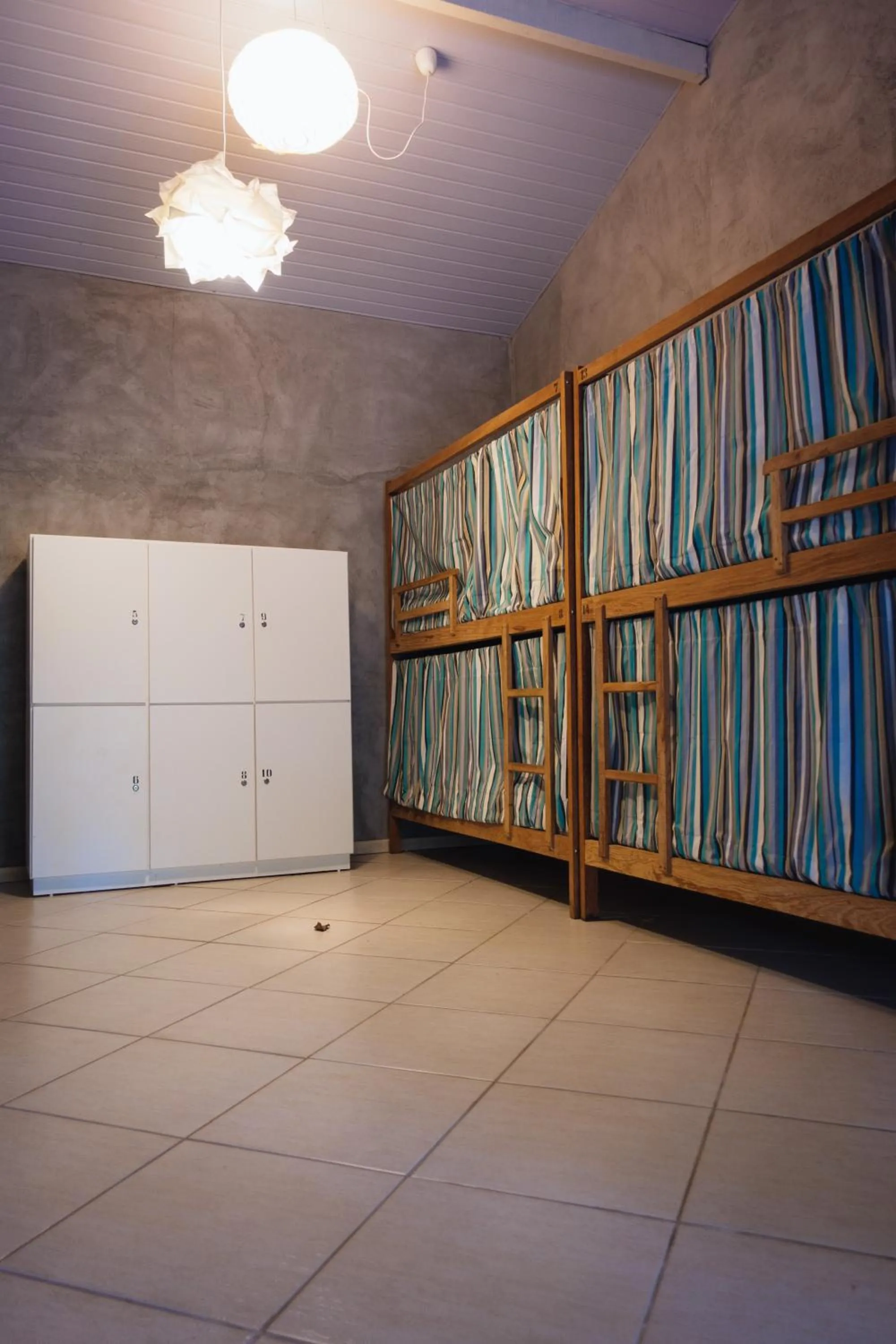 Jardim Secreto Guest House