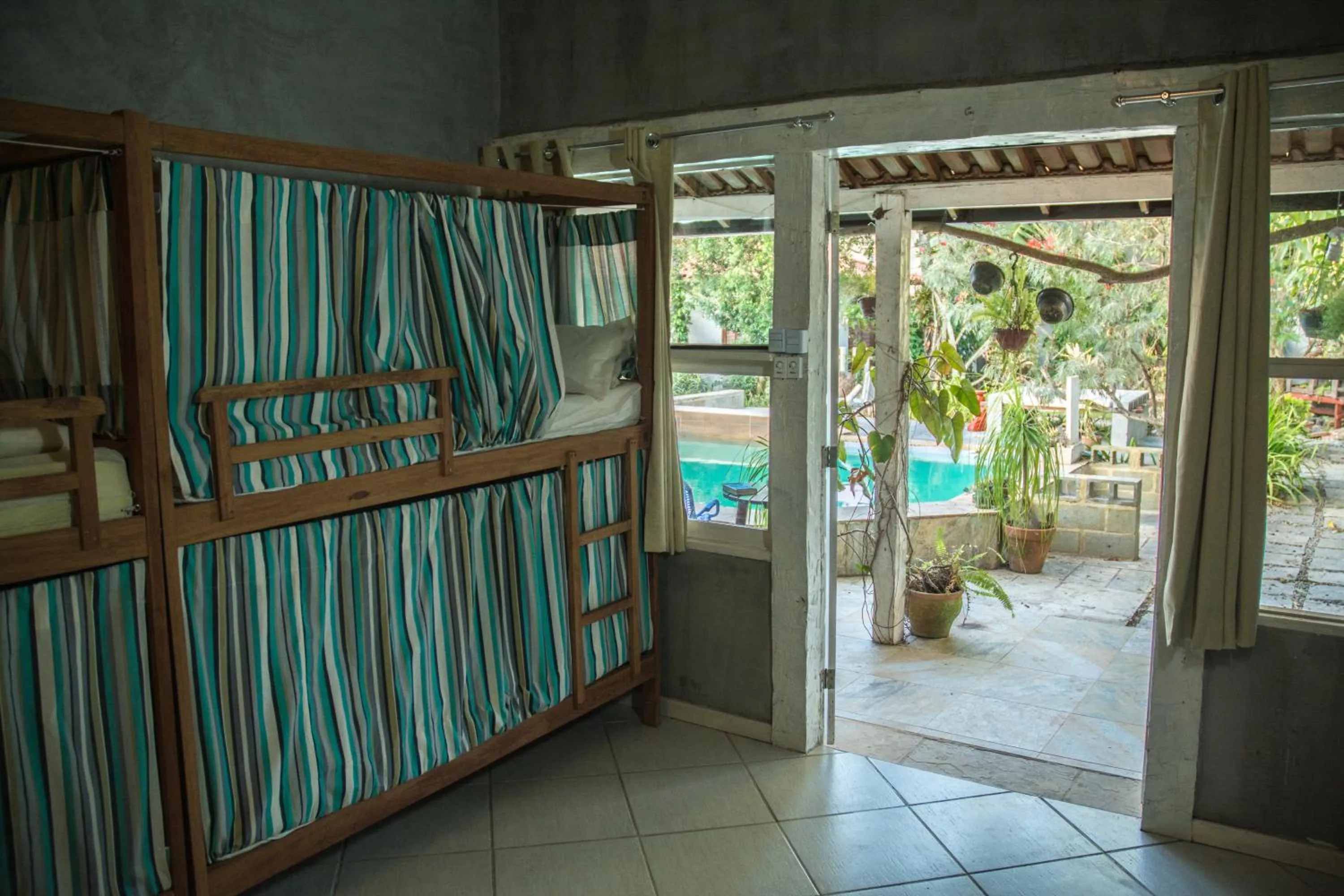 Jardim Secreto Guest House