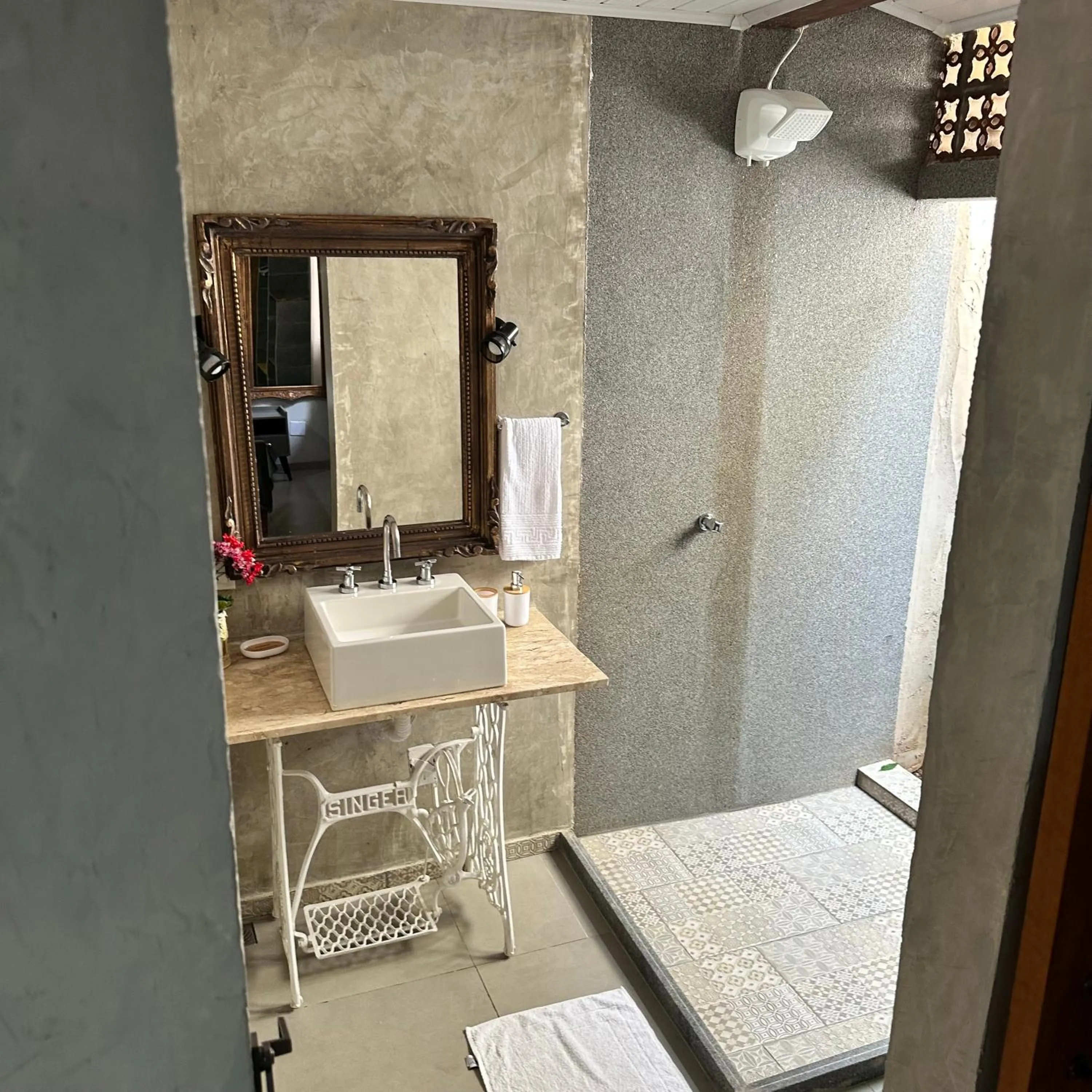 Jardim Secreto Guest House