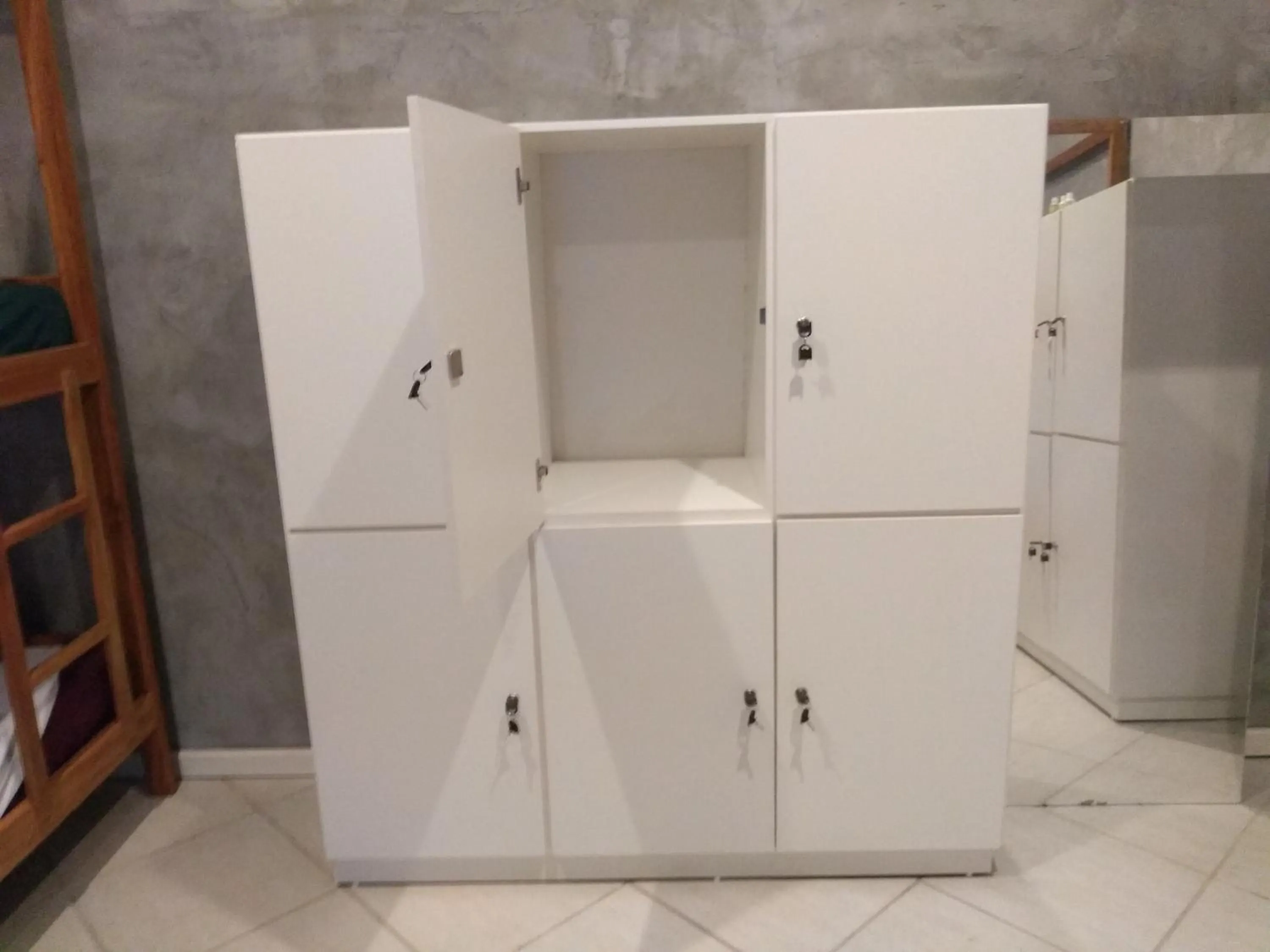 Jardim Secreto Guest House