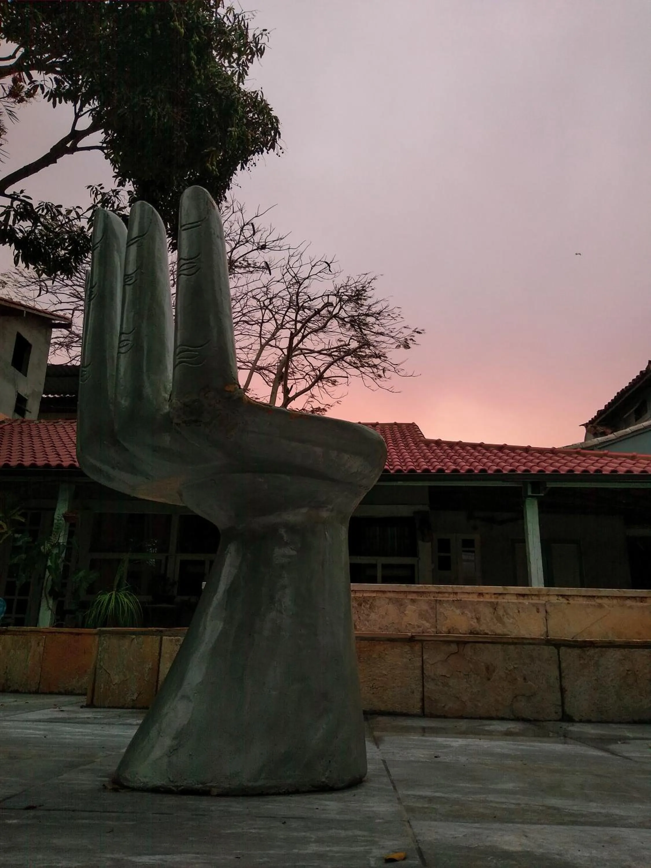 Jardim Secreto Guest House