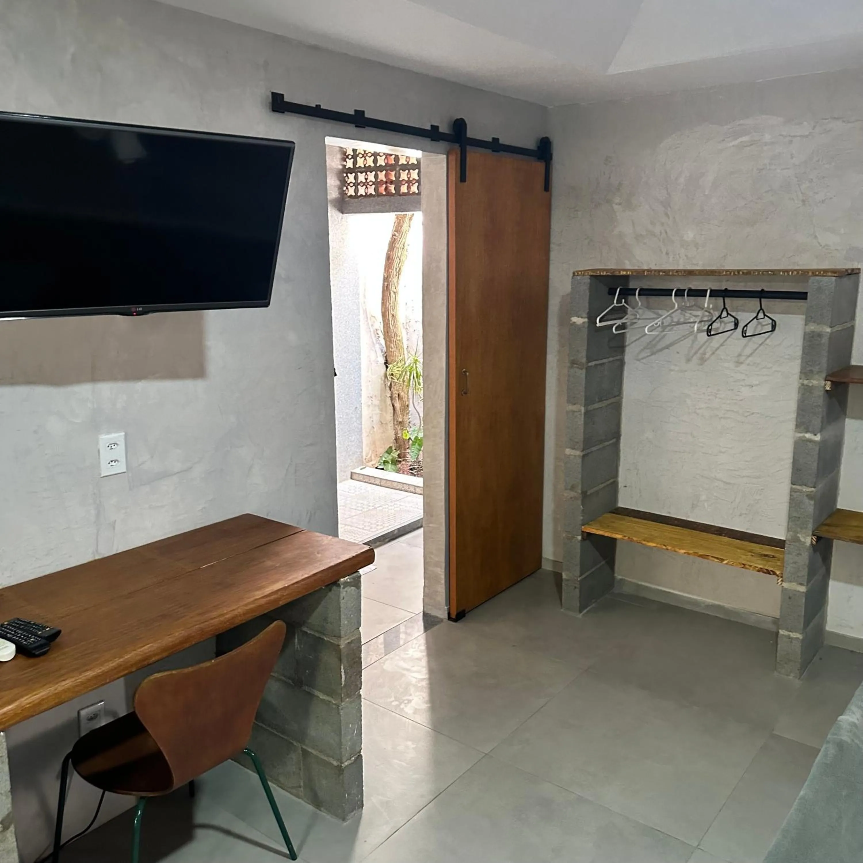 Jardim Secreto Guest House