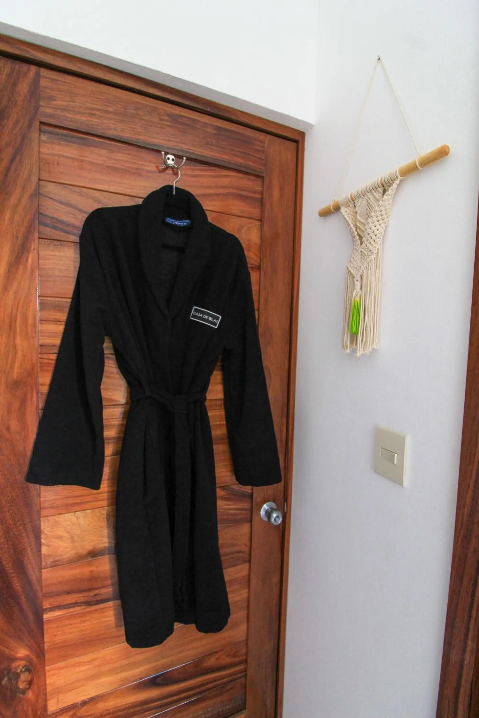 Casa de Olas Boutique Hotel