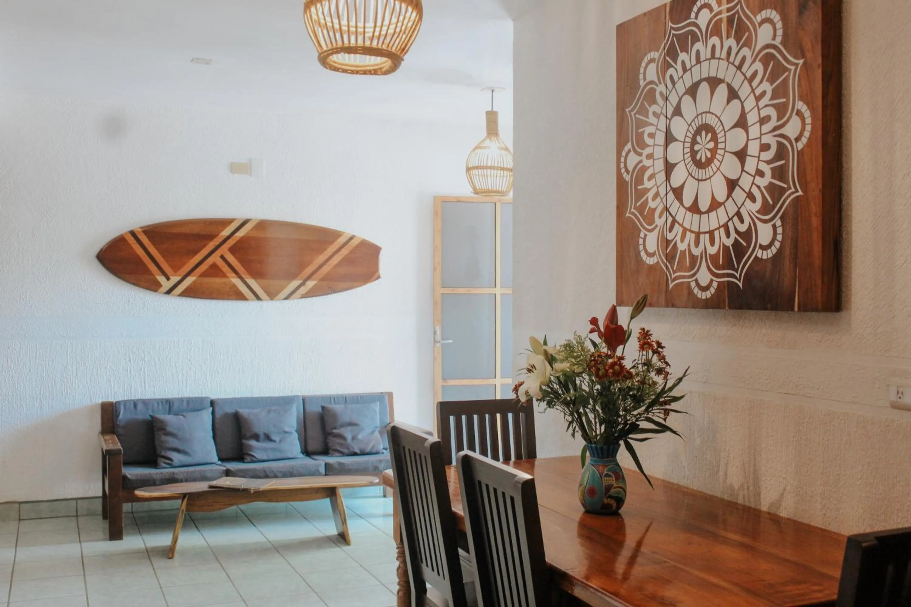 Casa de Olas Boutique Hotel