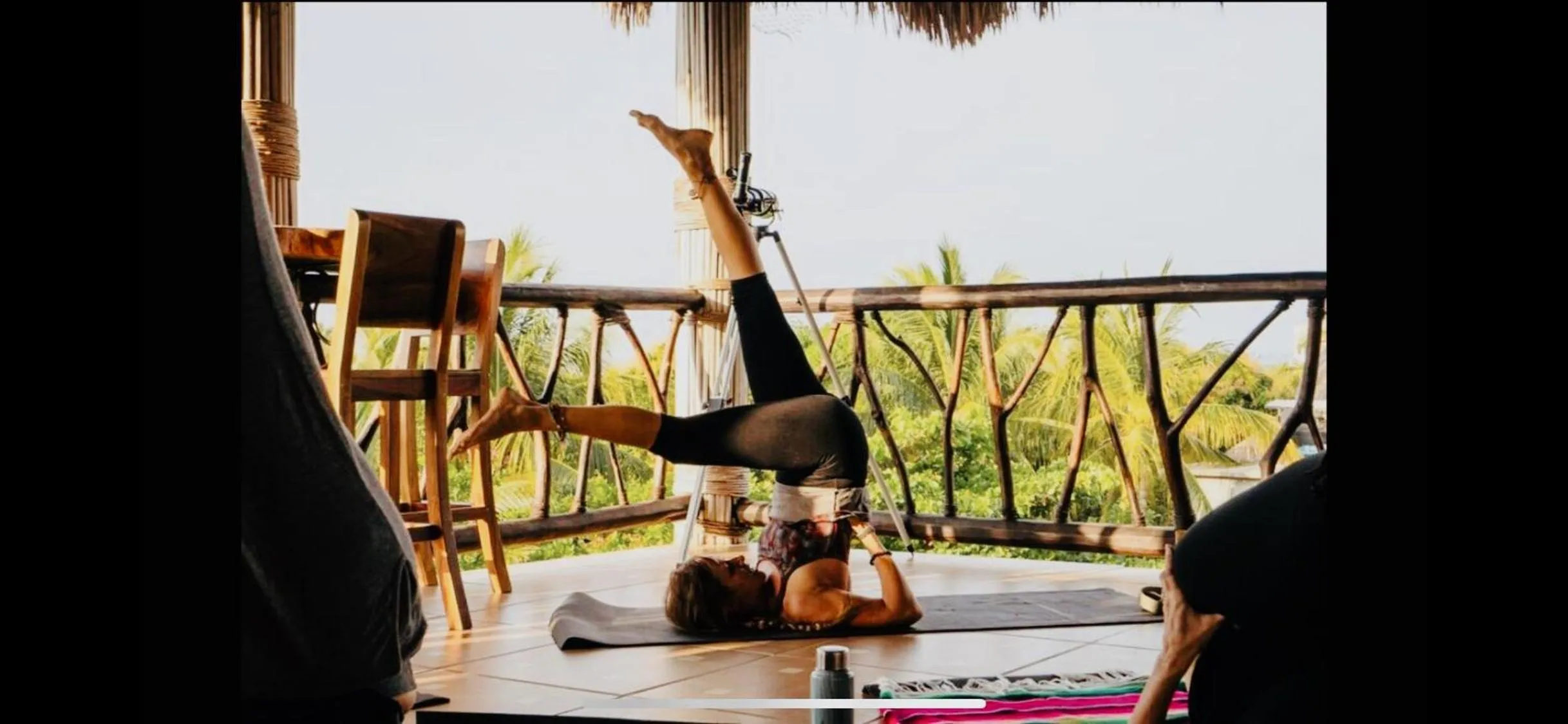 Casa de Olas Boutique Hotel