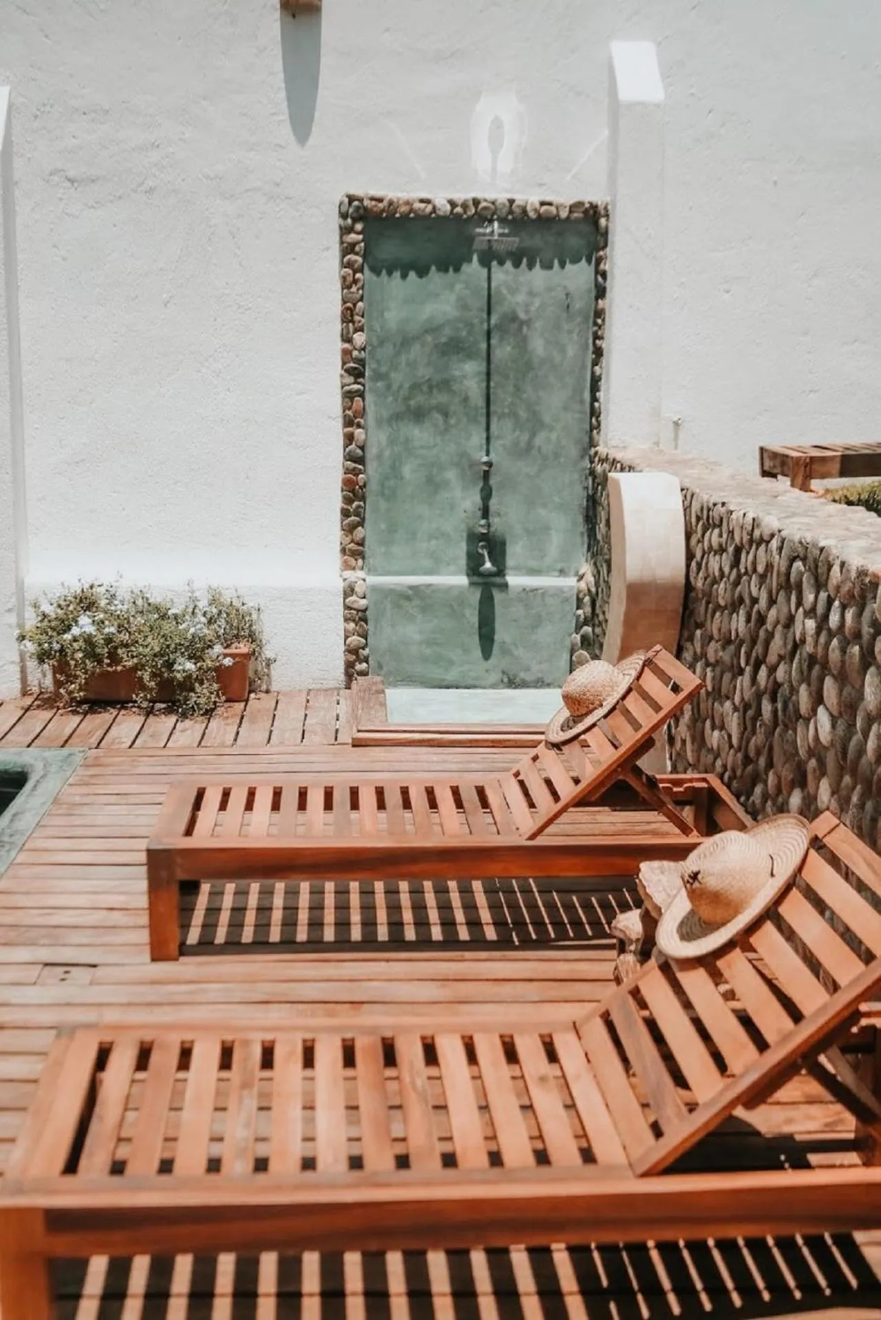 Casa de Olas Boutique Hotel