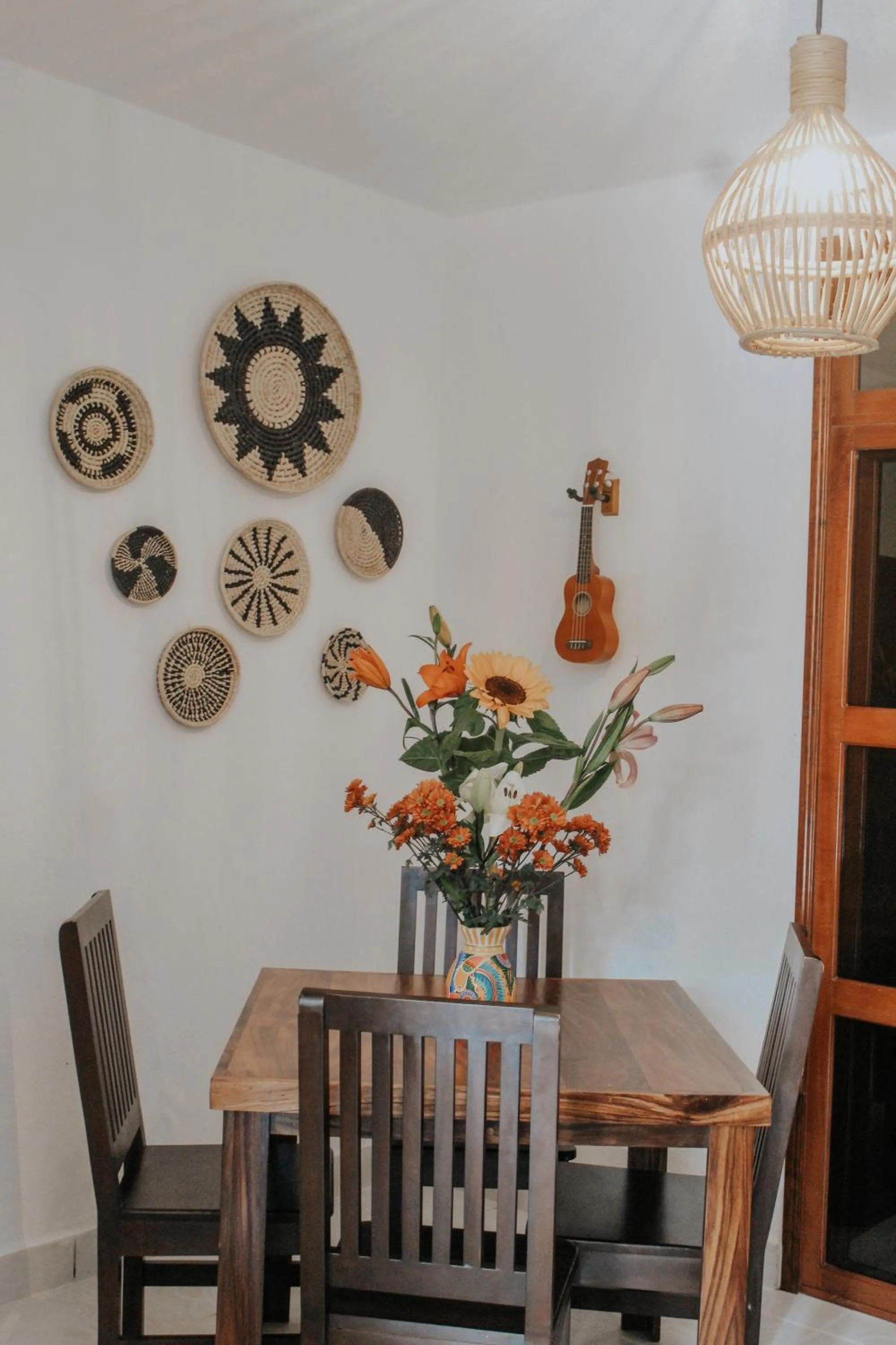 Casa de Olas Boutique Hotel