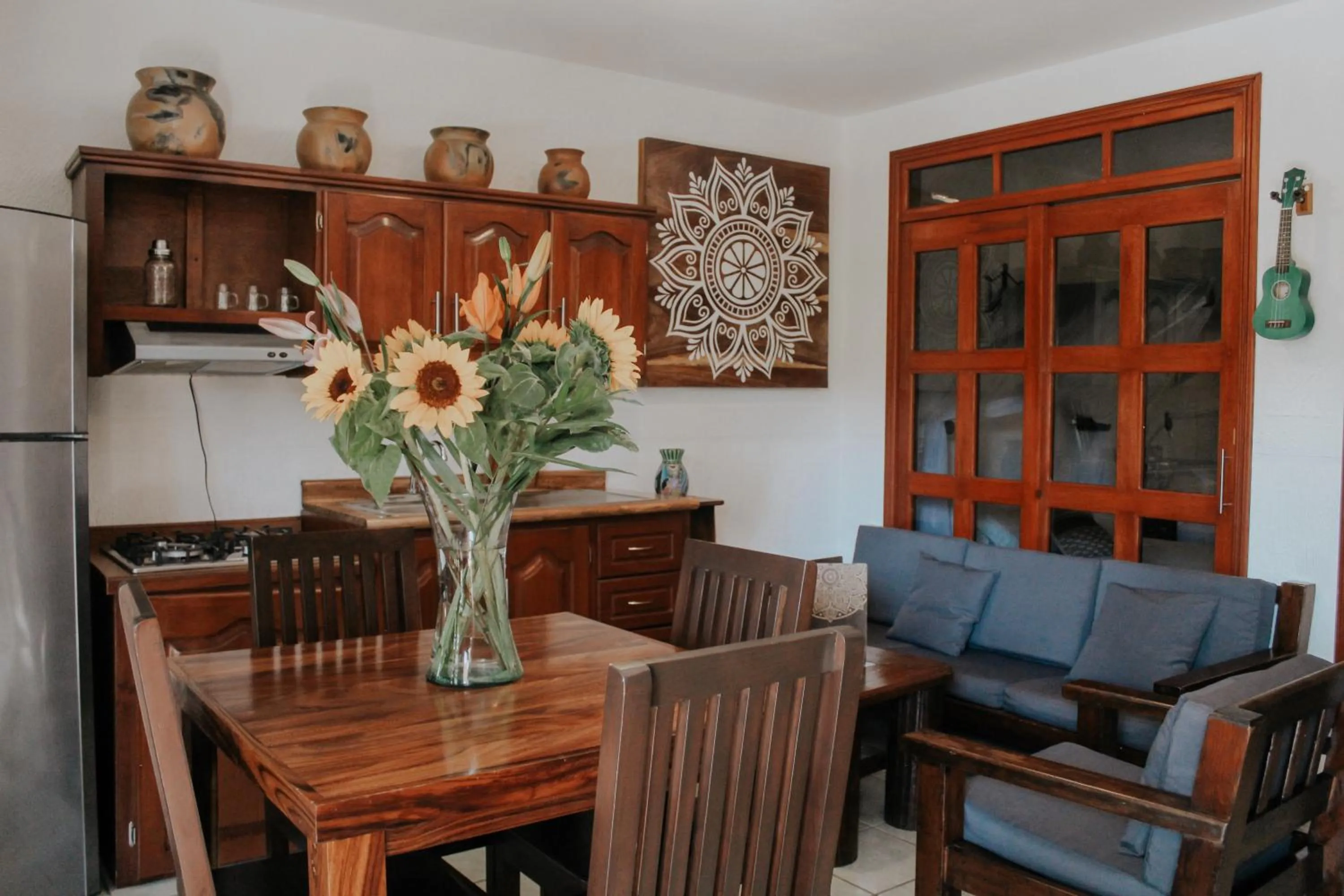 Casa de Olas Boutique Hotel