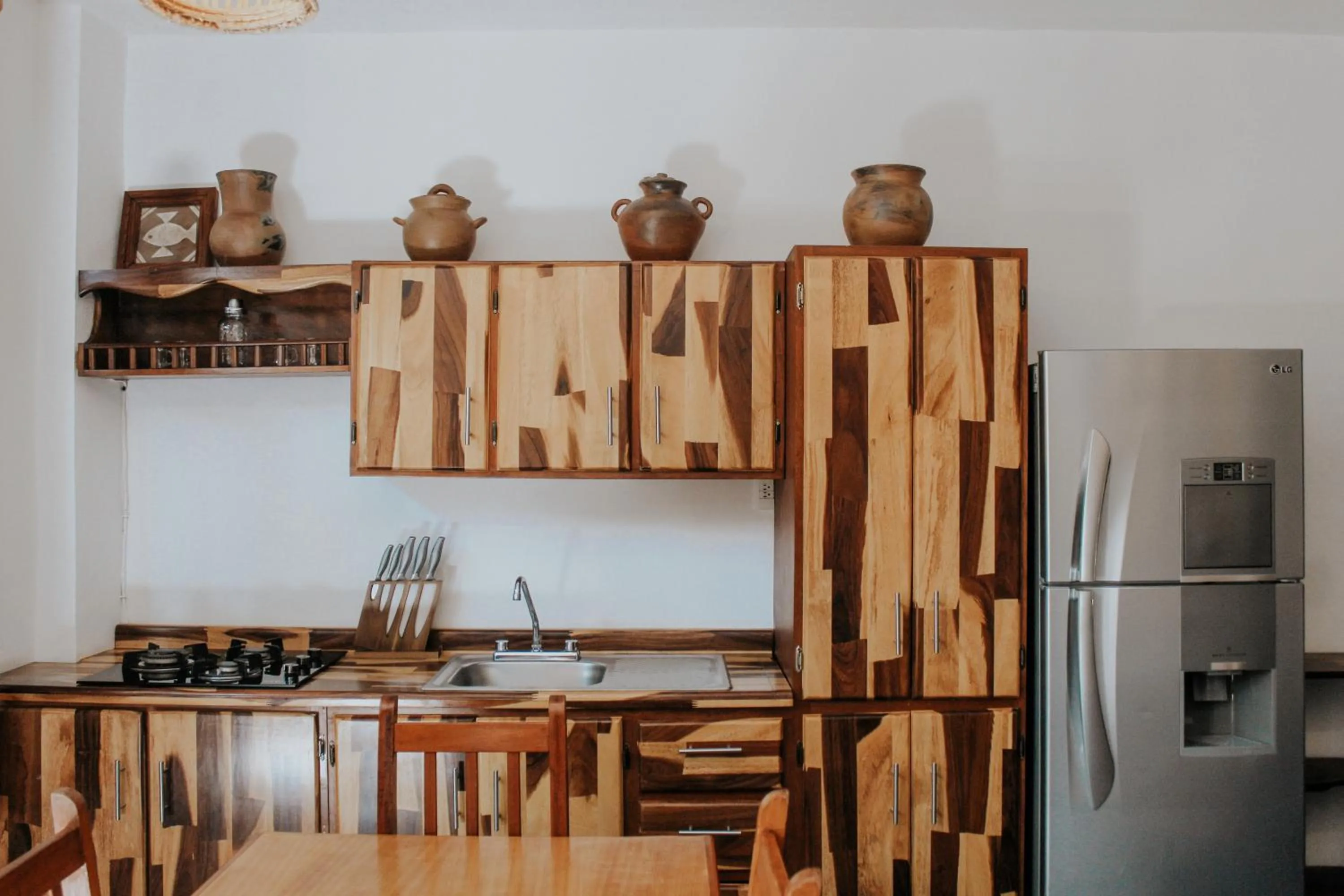 Casa de Olas Boutique Hotel