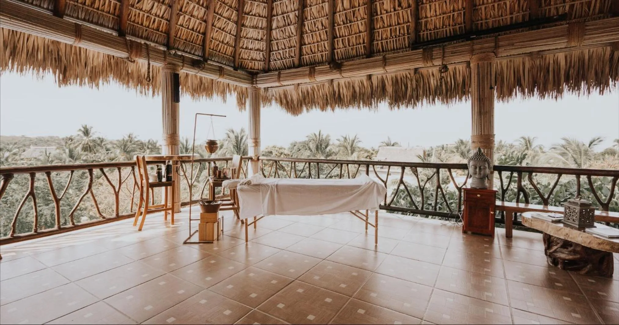 Casa de Olas Boutique Hotel