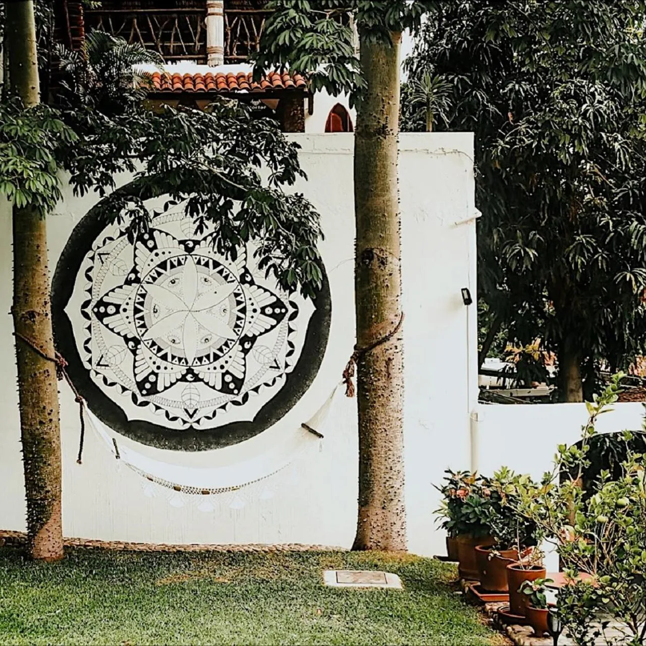 Casa de Olas Boutique Hotel