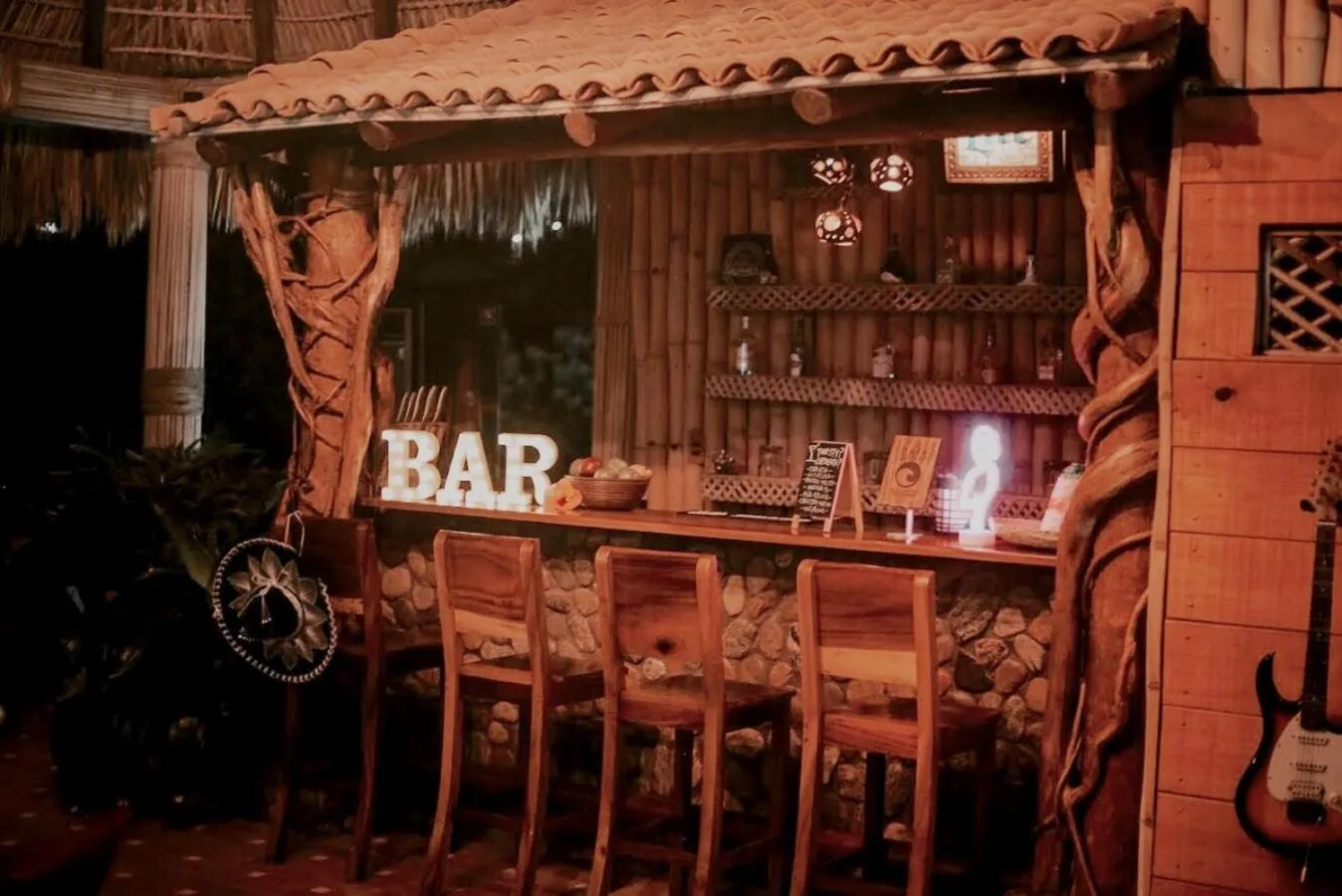 Casa de Olas Boutique Hotel