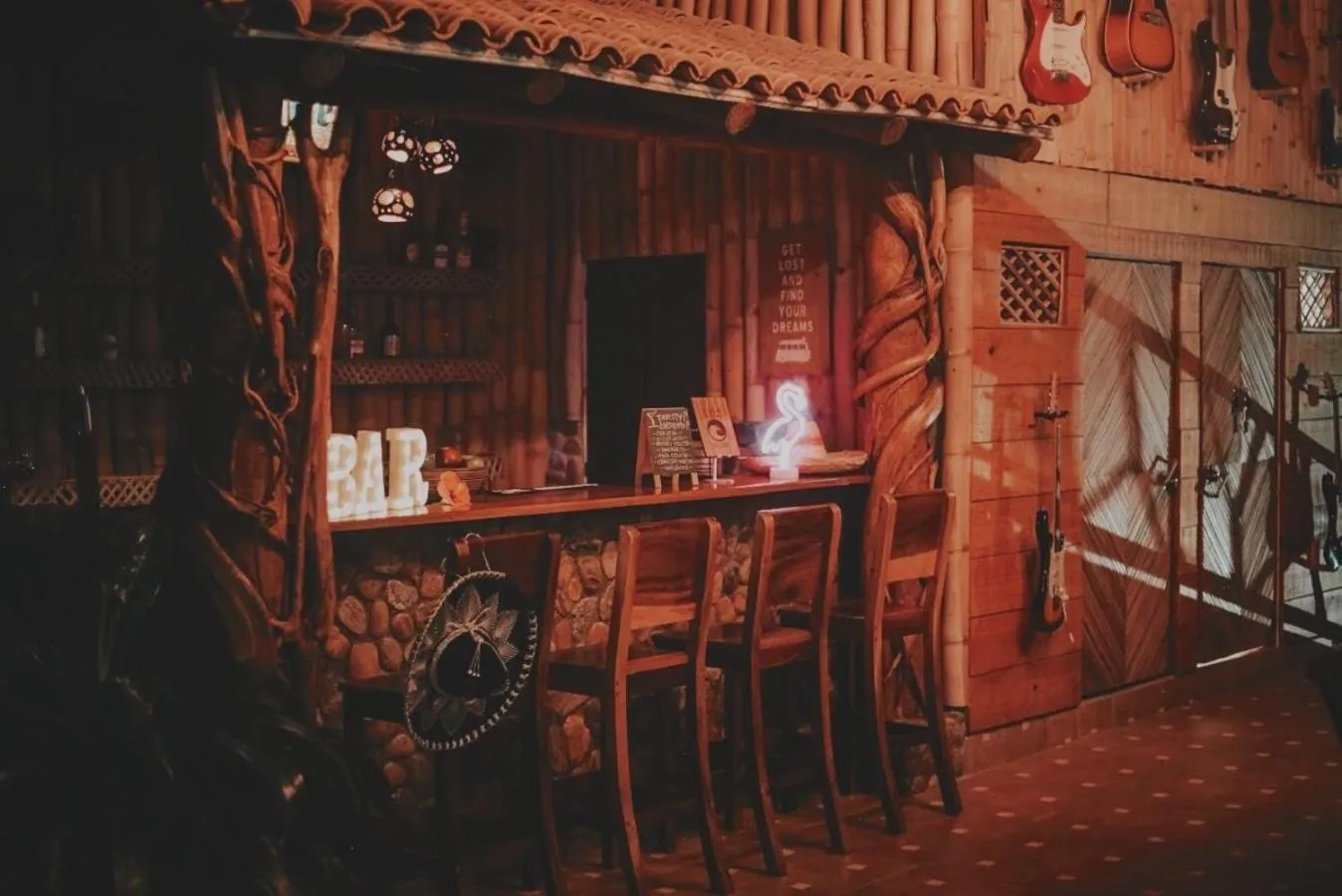 Casa de Olas Boutique Hotel