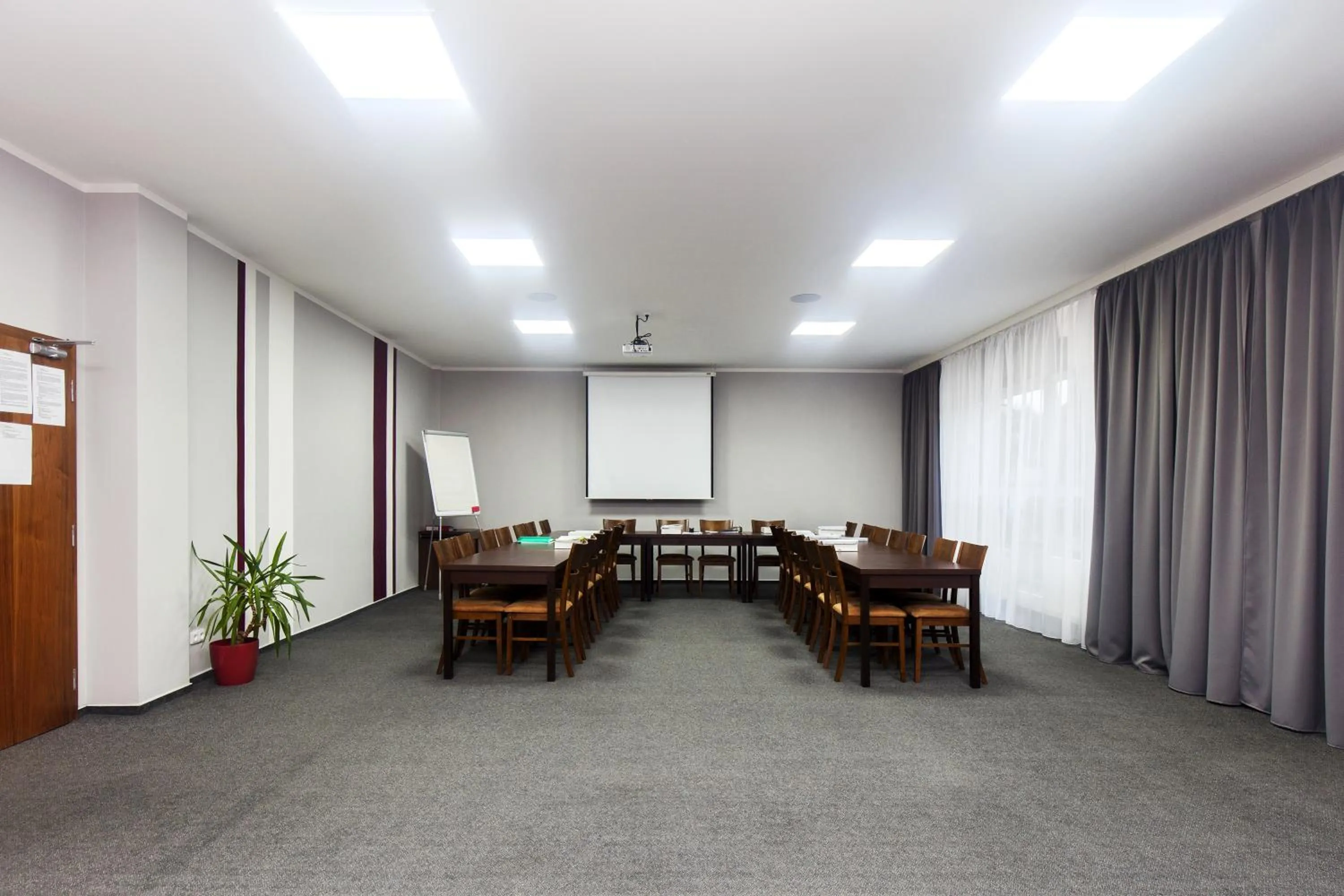 Banquet/Function facilities in Hotel Arkáda