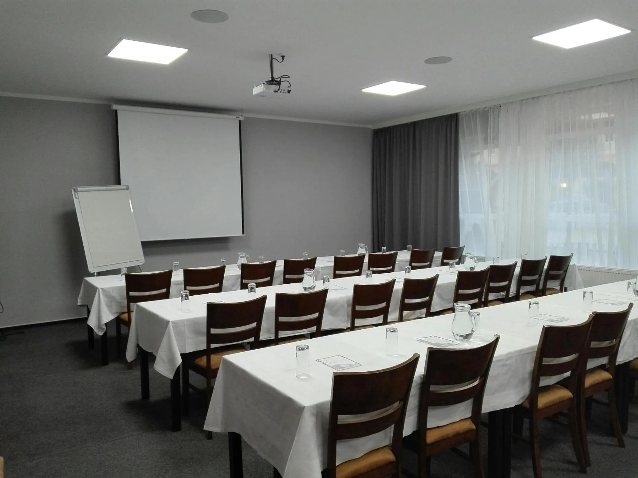 Banquet/Function facilities in Hotel Arkáda