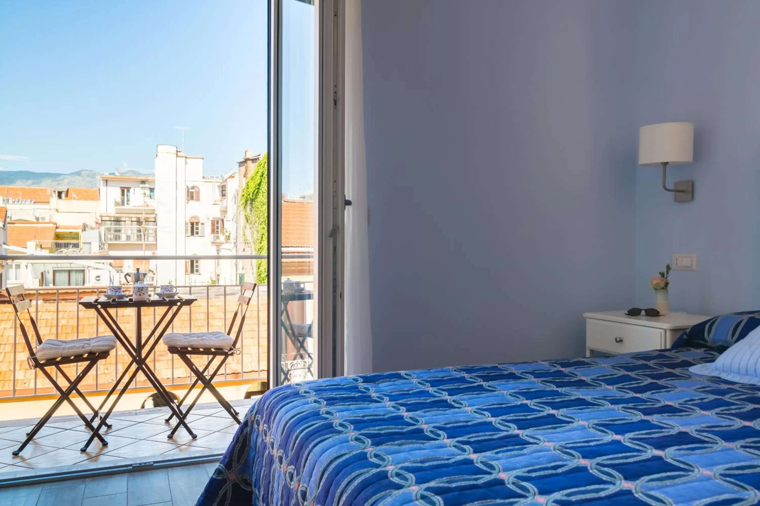 View (from property/room) in Casa Ela